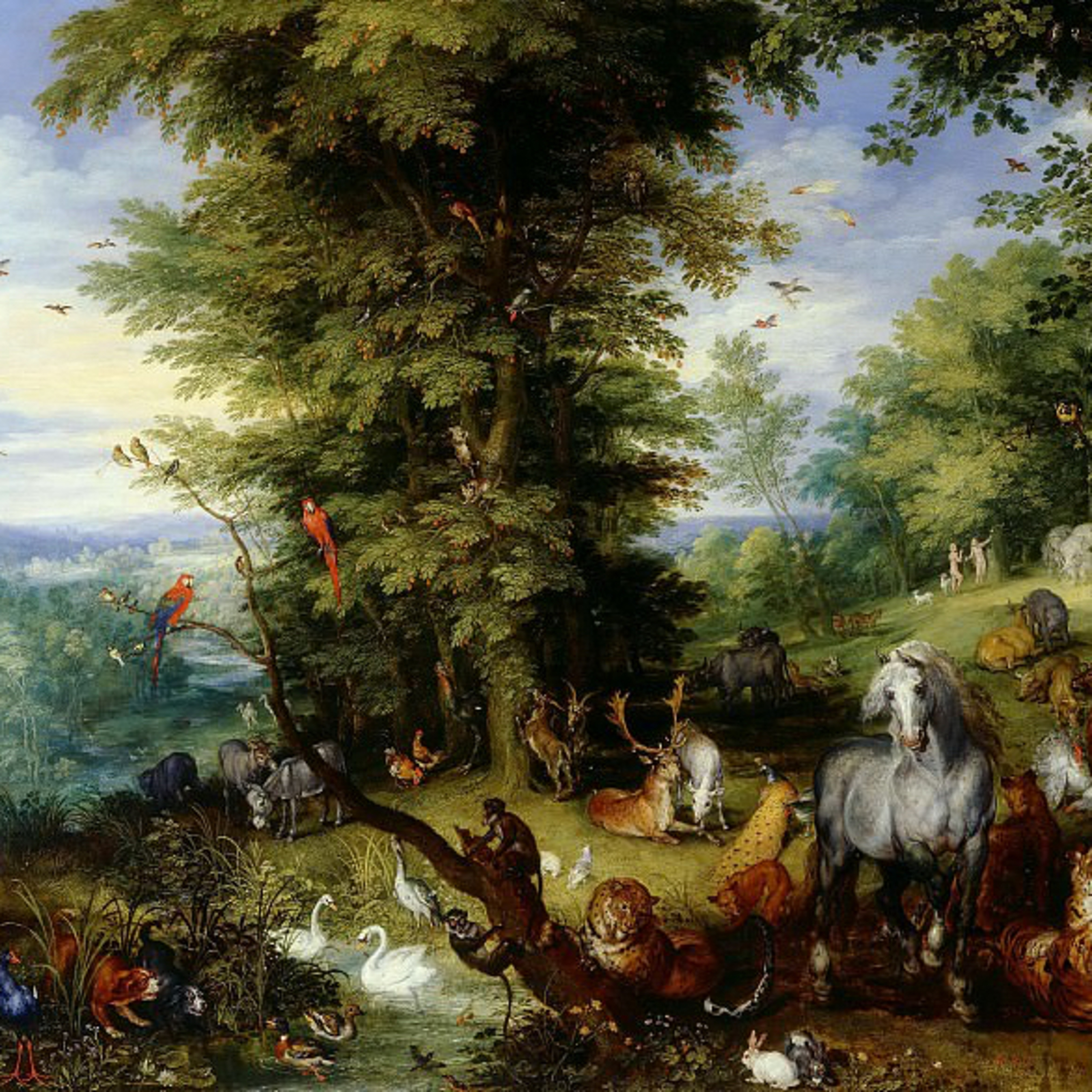 Why Does Christmas Hurt Sometimes? | Revelation 21:3-5 | Christmas Eve 2025 episode artwork