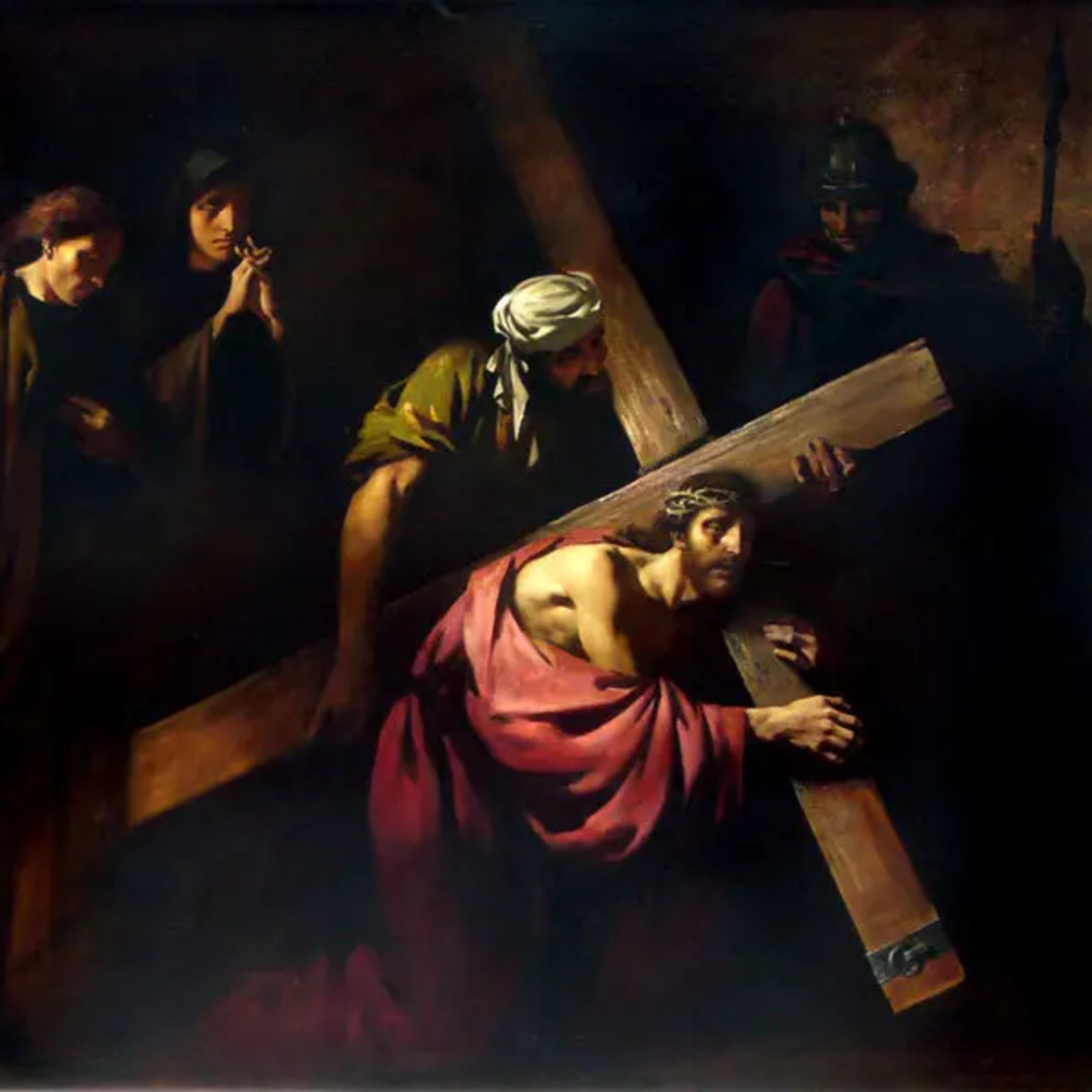 Why Is This Happening To Me? | 1 Corinthians 4:7 | Ash Wednesday 2026