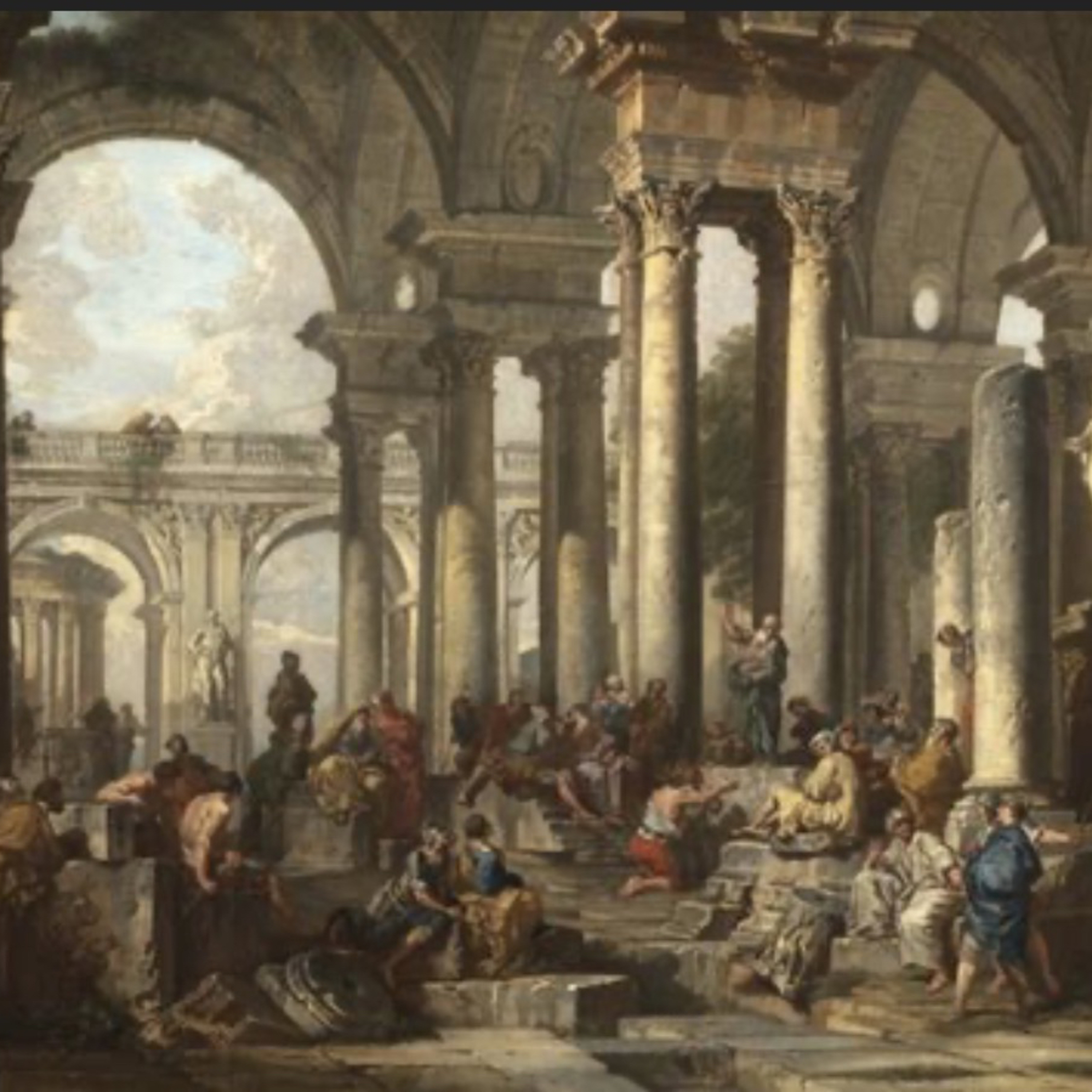 Study | What Is Deism?  episode artwork