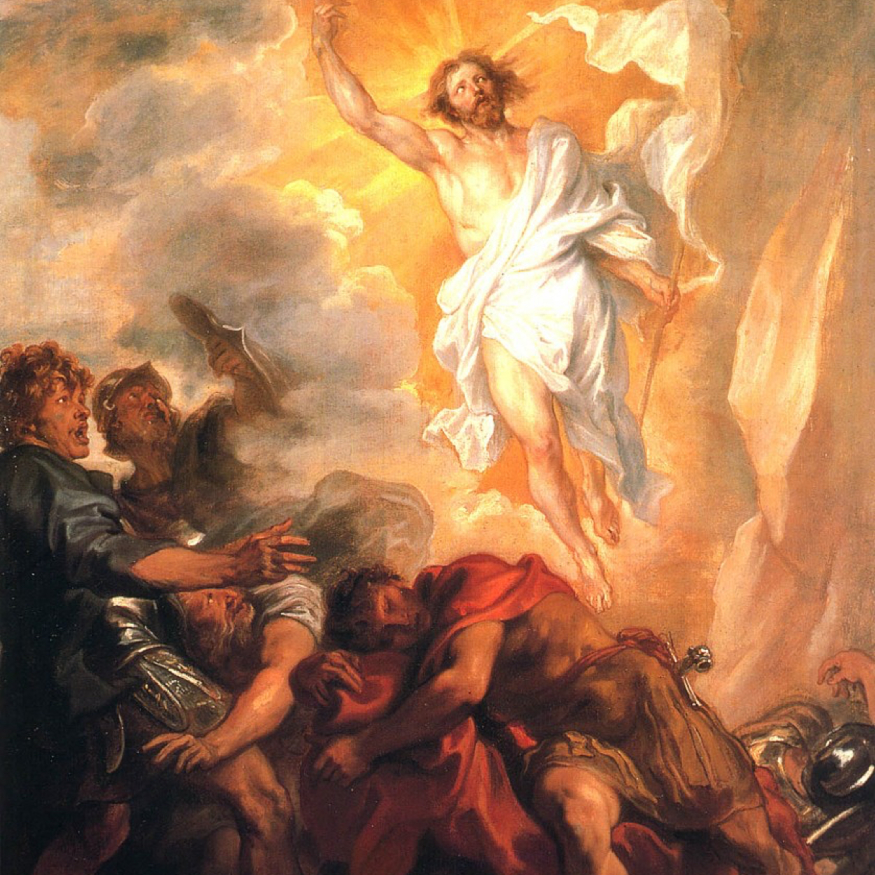 Do You Need Faith To Celebrate Easter? | 1 Corinthians 15 | Easter Sunday episode artwork