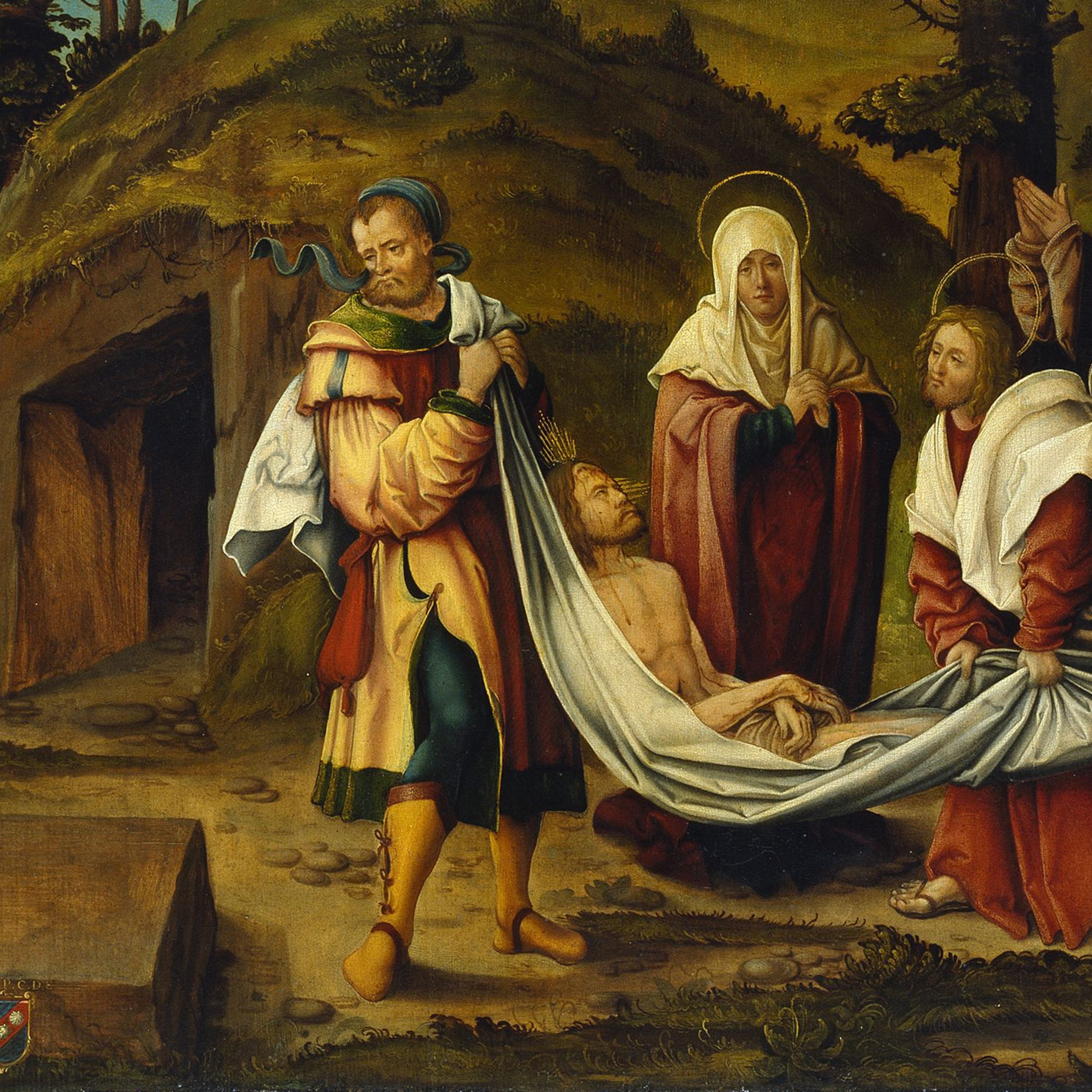 What’s Actually Happening Tonight? | John 20:1 | Holy Saturday 