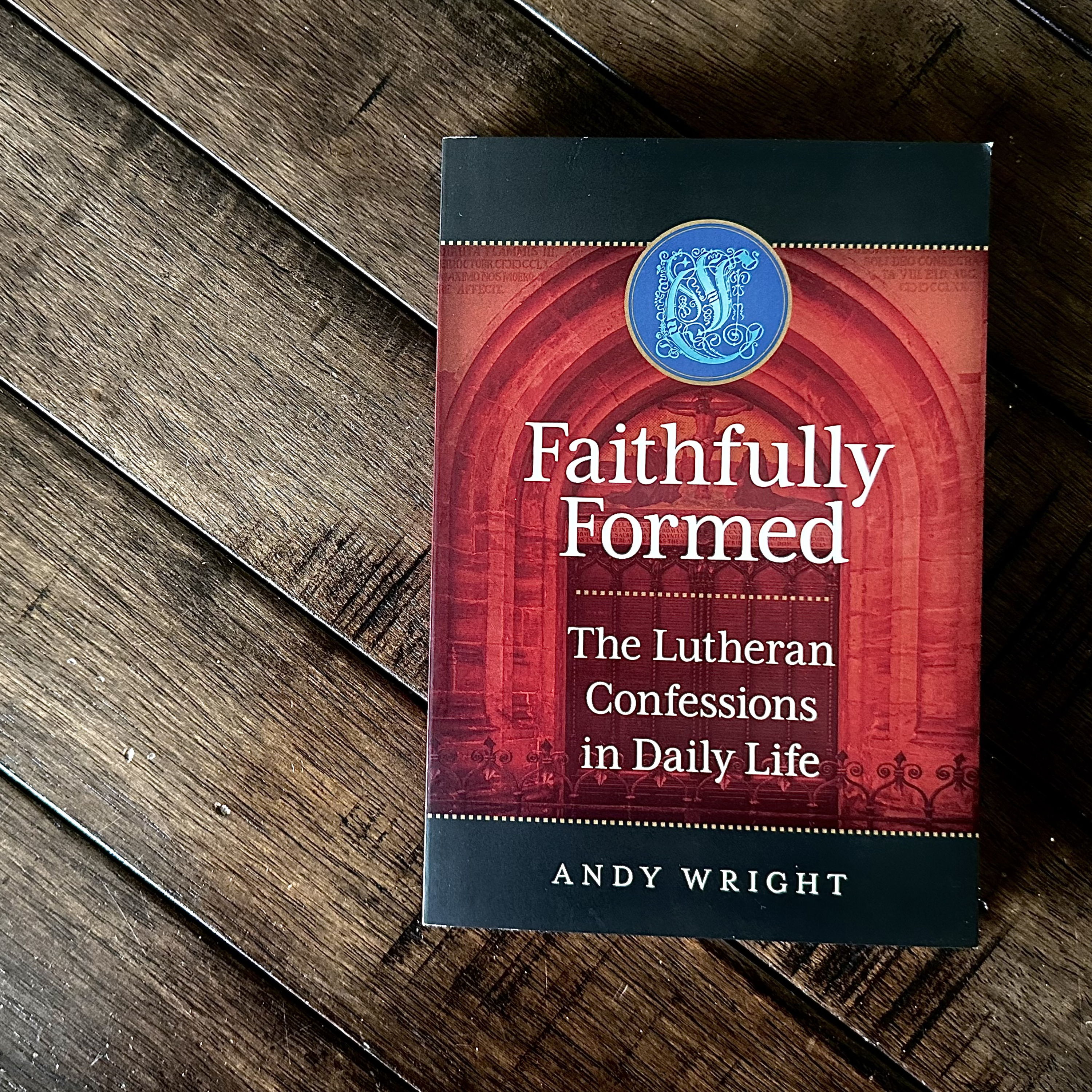 Study | Faithfully Formed: Summary of the Confessions episode artwork
