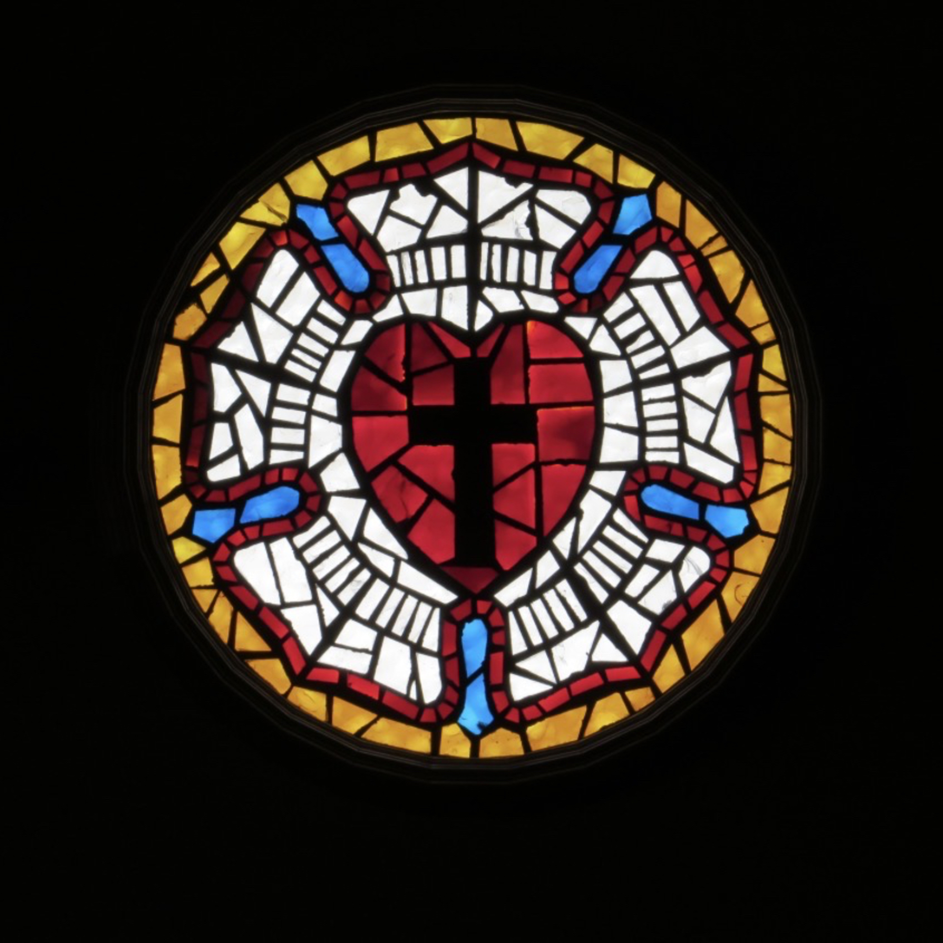 Confirmation | What Do Lutherans Believe About The Atonement? (Part 1)  episode artwork