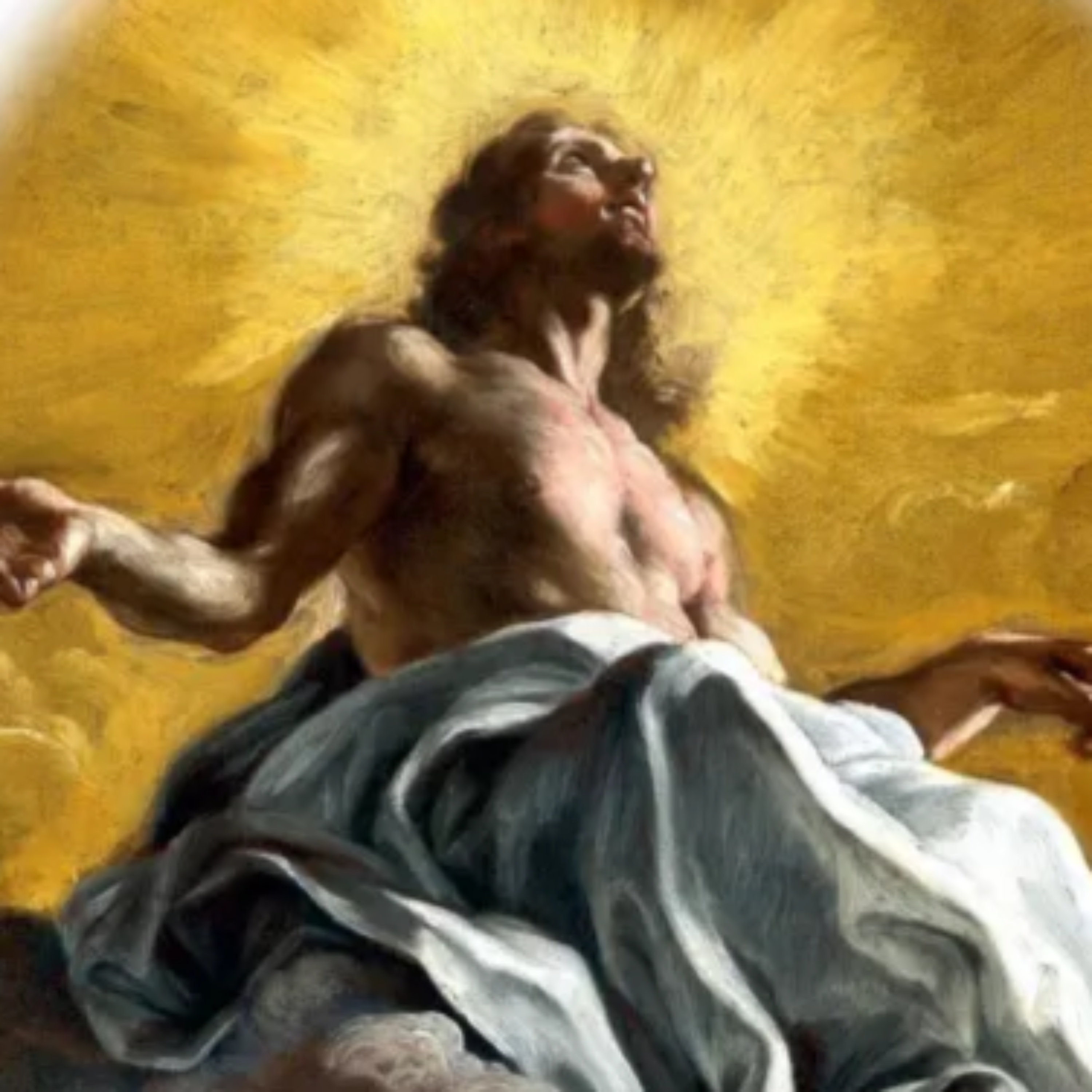 Can God Sin? | James 1:16–21 | Easter 5  episode artwork