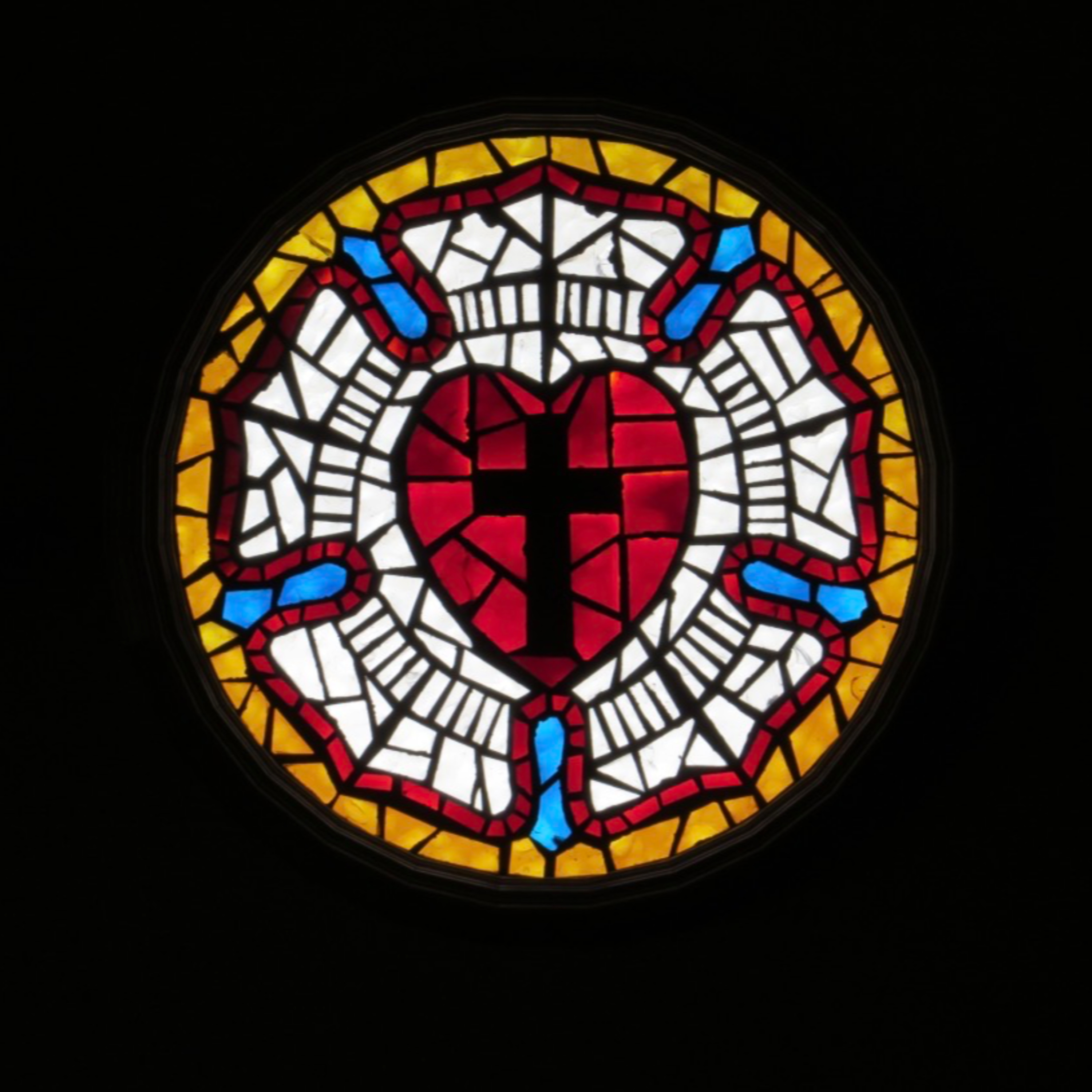 Confirmation | What Do Lutherans Believe About Justification?  episode artwork