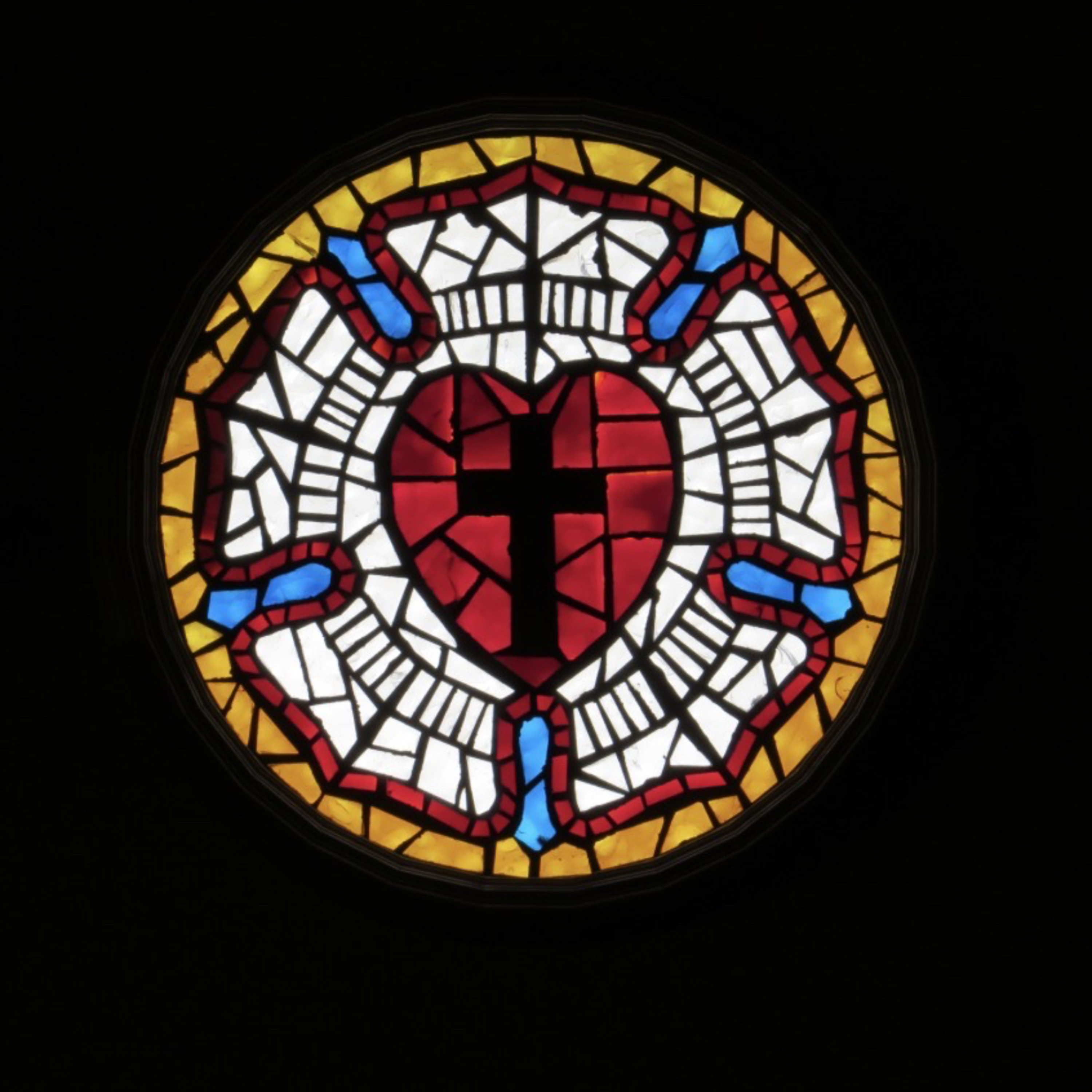 Confirmation | What Do Lutherans Believe About Sanctification?  episode artwork