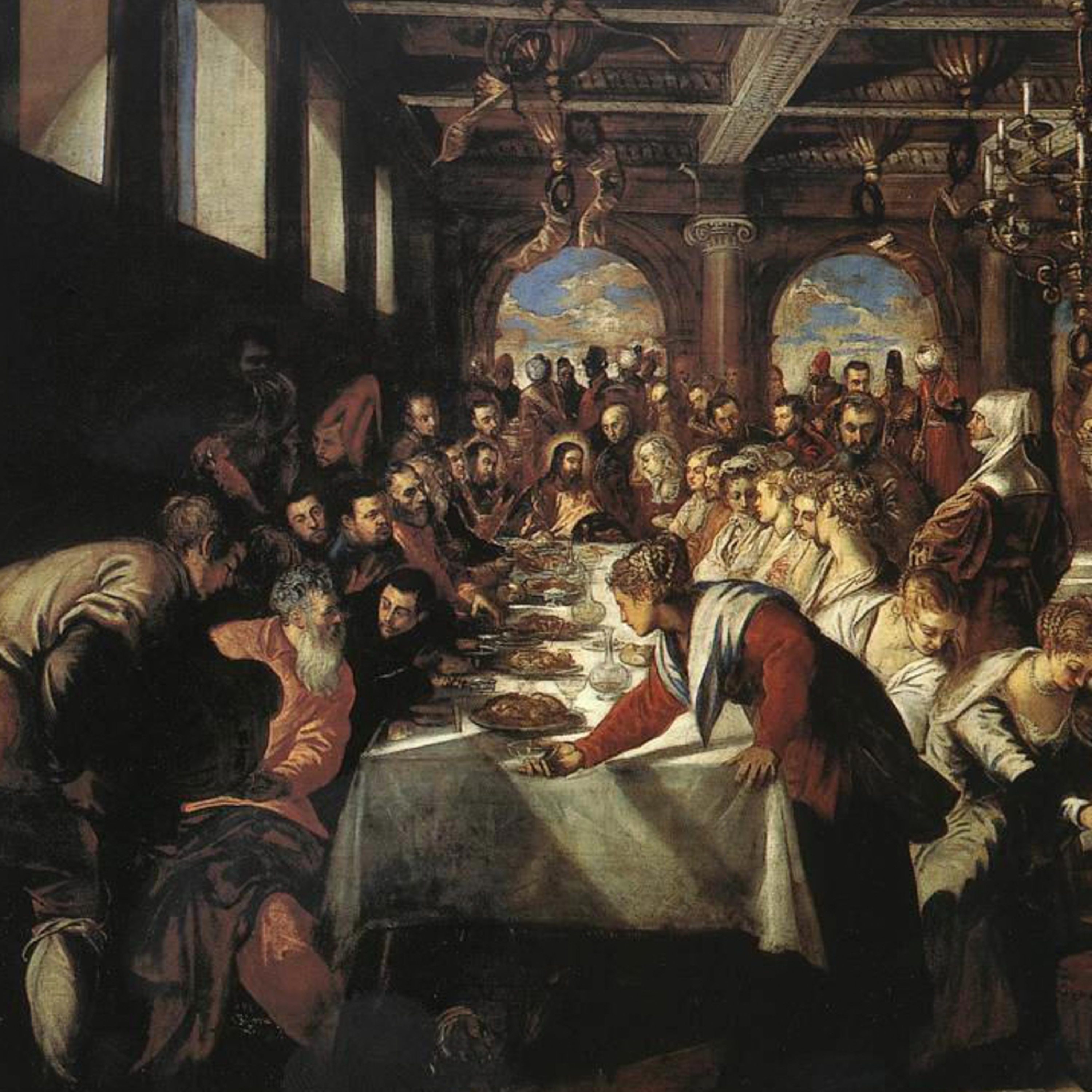 What Do Our Excuses Say About Us? | Luke 14:15-24 | Trinity 2 episode artwork