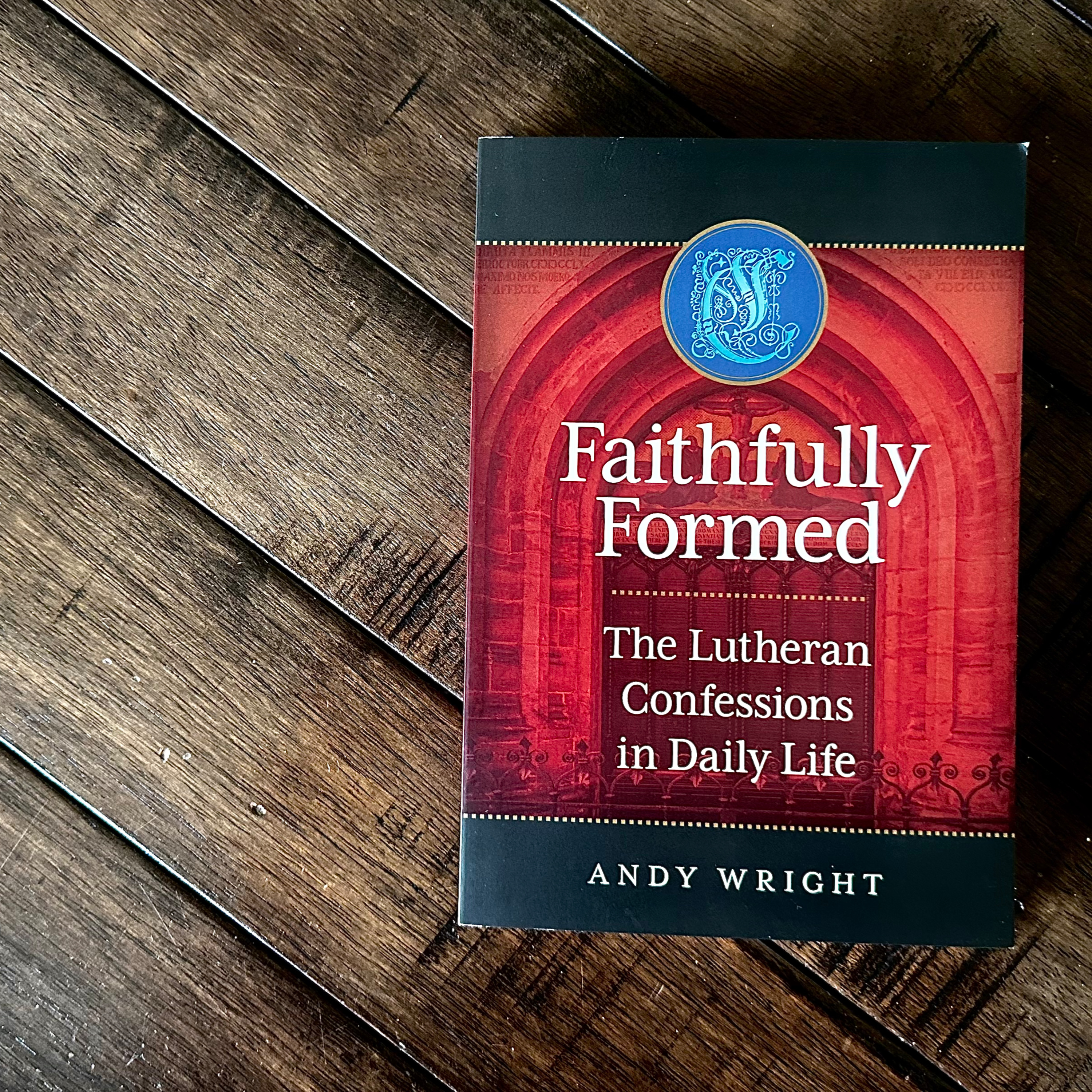 Faithfully Formed | Is God Involved In My Life? (Part 2)  episode artwork