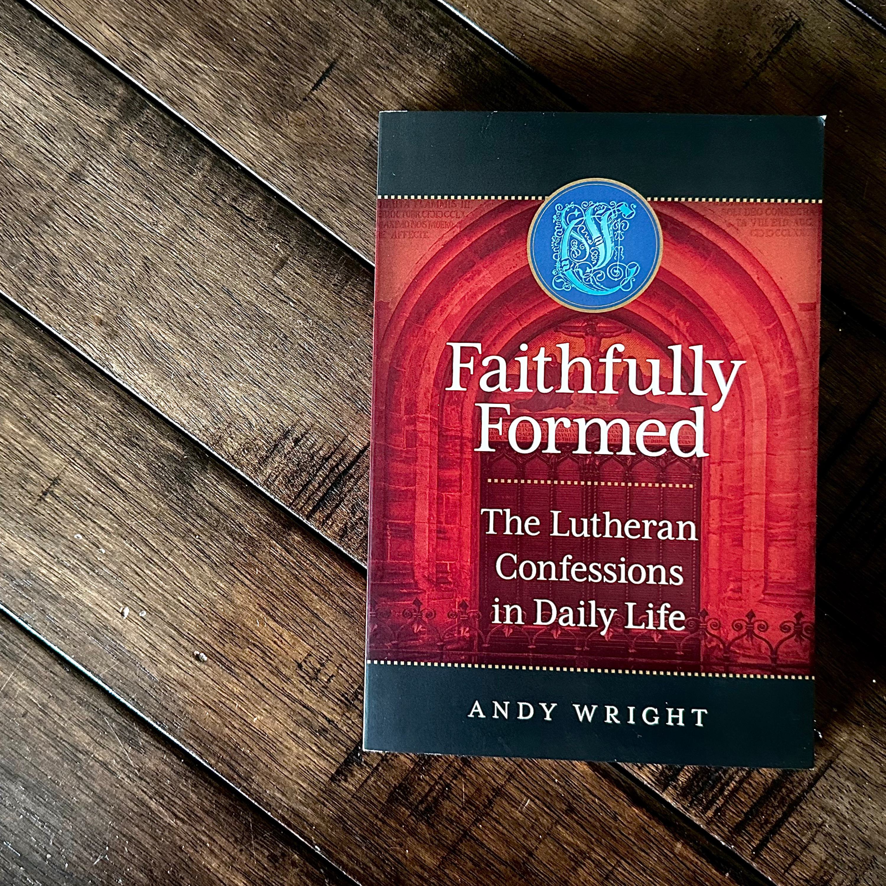 Faithfully Formed | Who Is Man? episode artwork