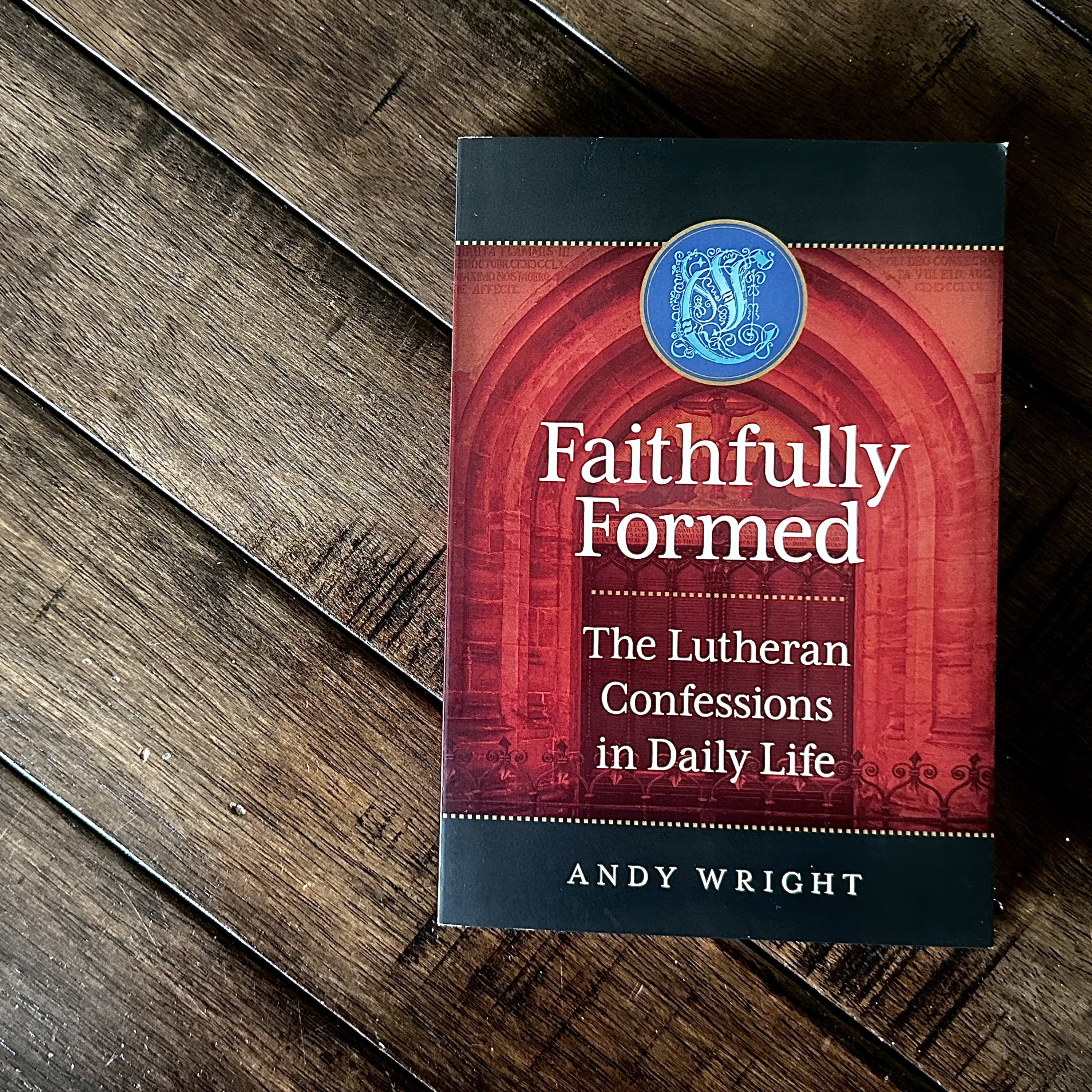 Faithfully Formed | What About Our Neighbors? episode artwork