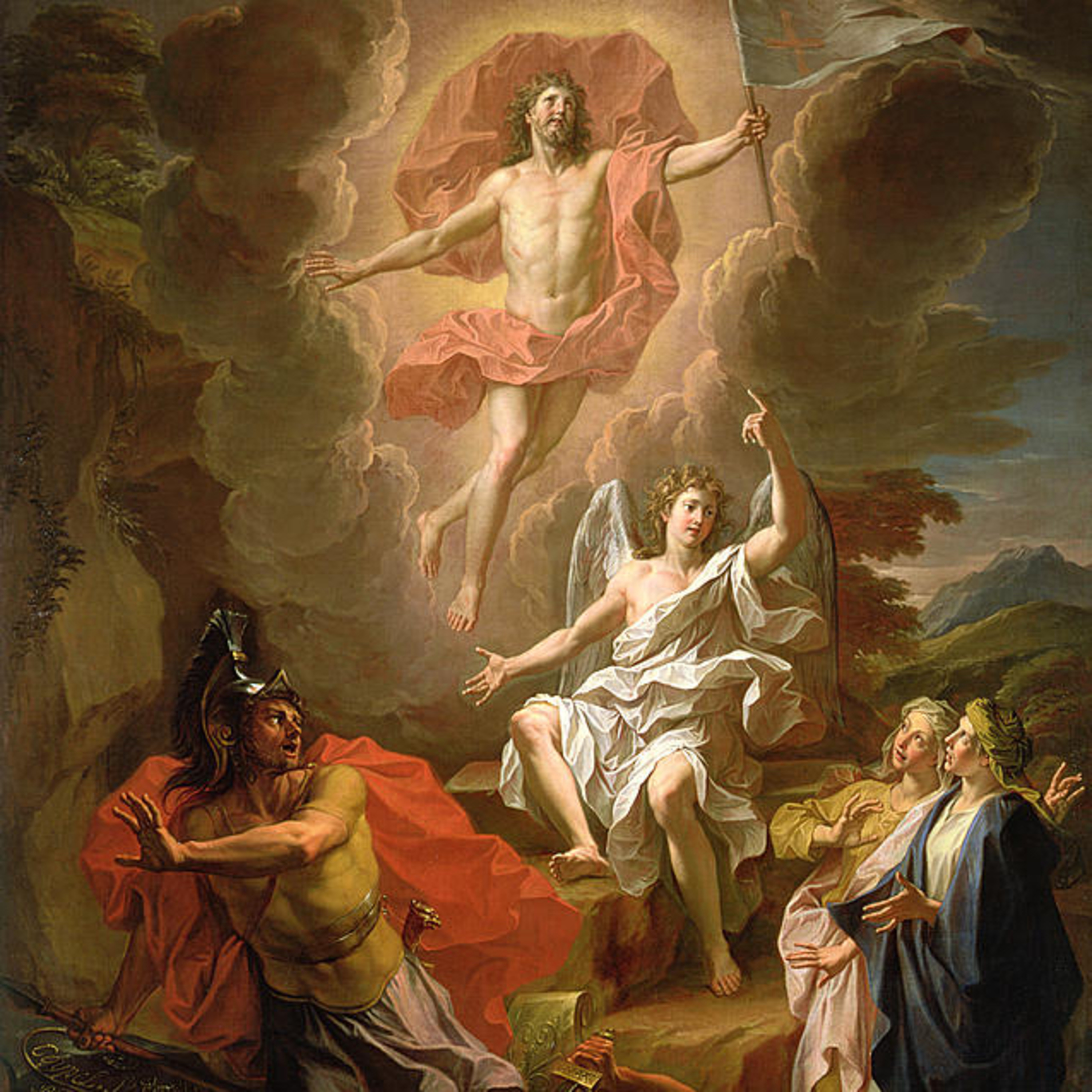 What He Told Me | Philippians 1:21 | The Funeral of +Steve Masters+  episode artwork