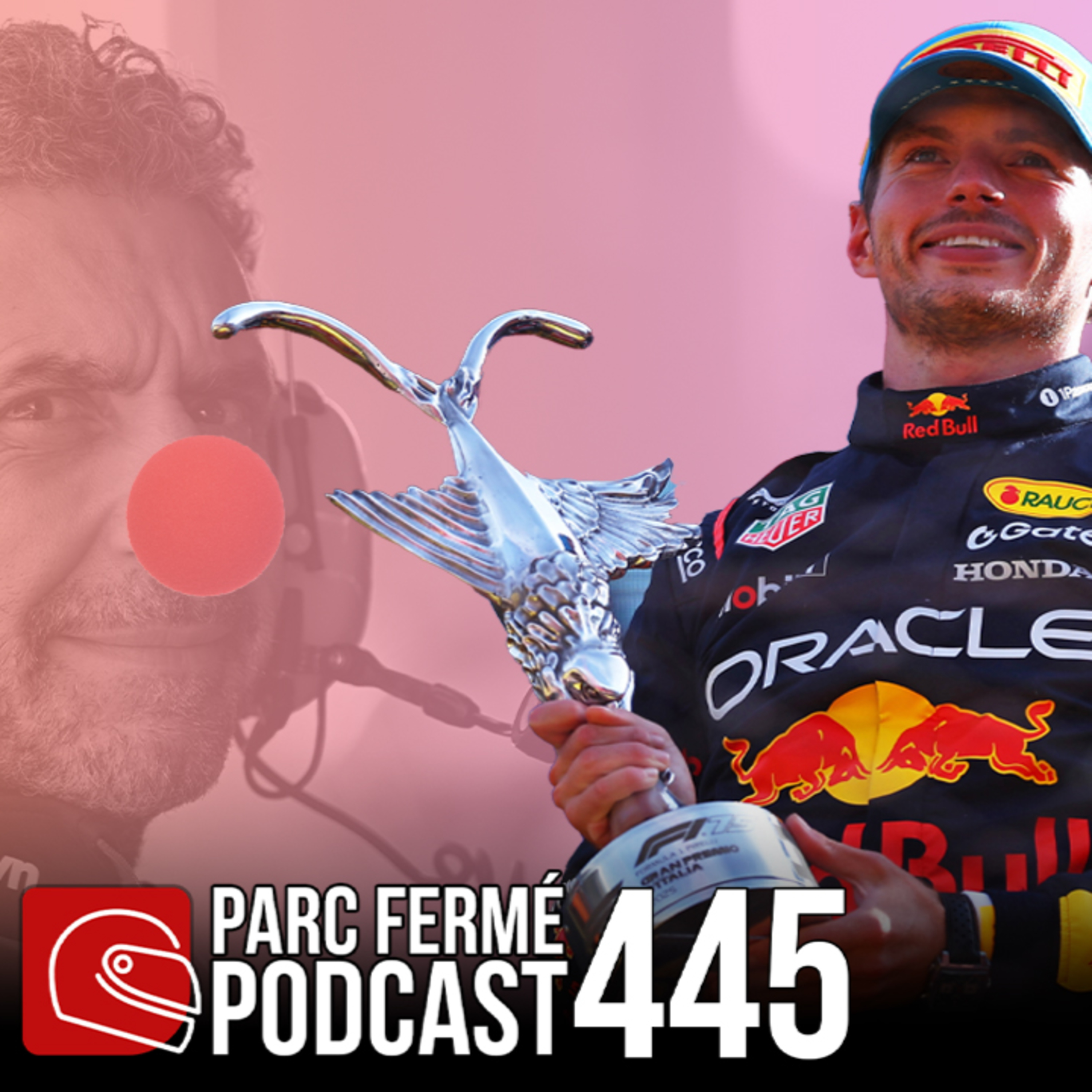 VERSTAPPEN KRÓLEM WŁOCH! Granda McLarena. FIA nie umie sędziować