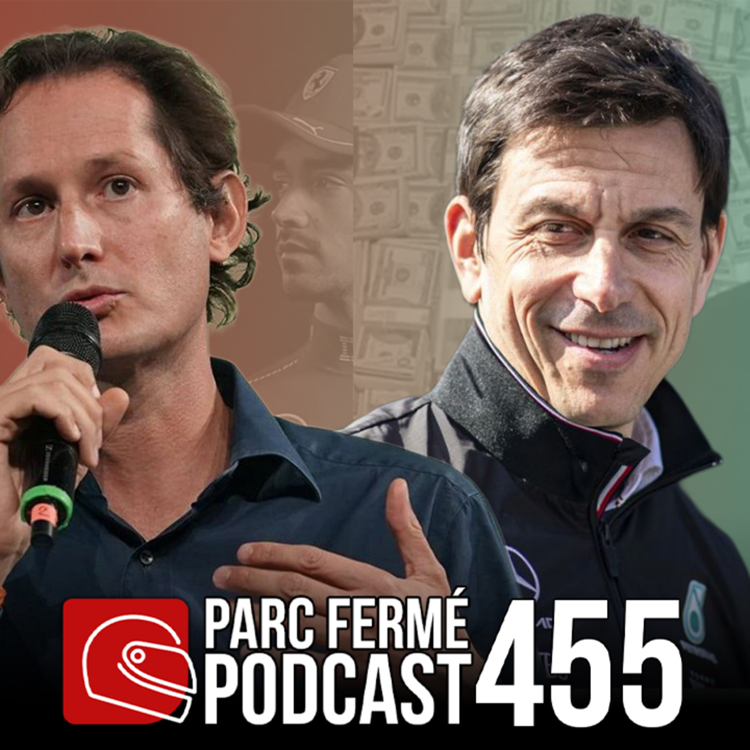 ELKANN GRZMI, WOLFF SPRZEDAJE UDZIAŁY W MERCEDESIE, AUDI PREZENTUJE BARWY