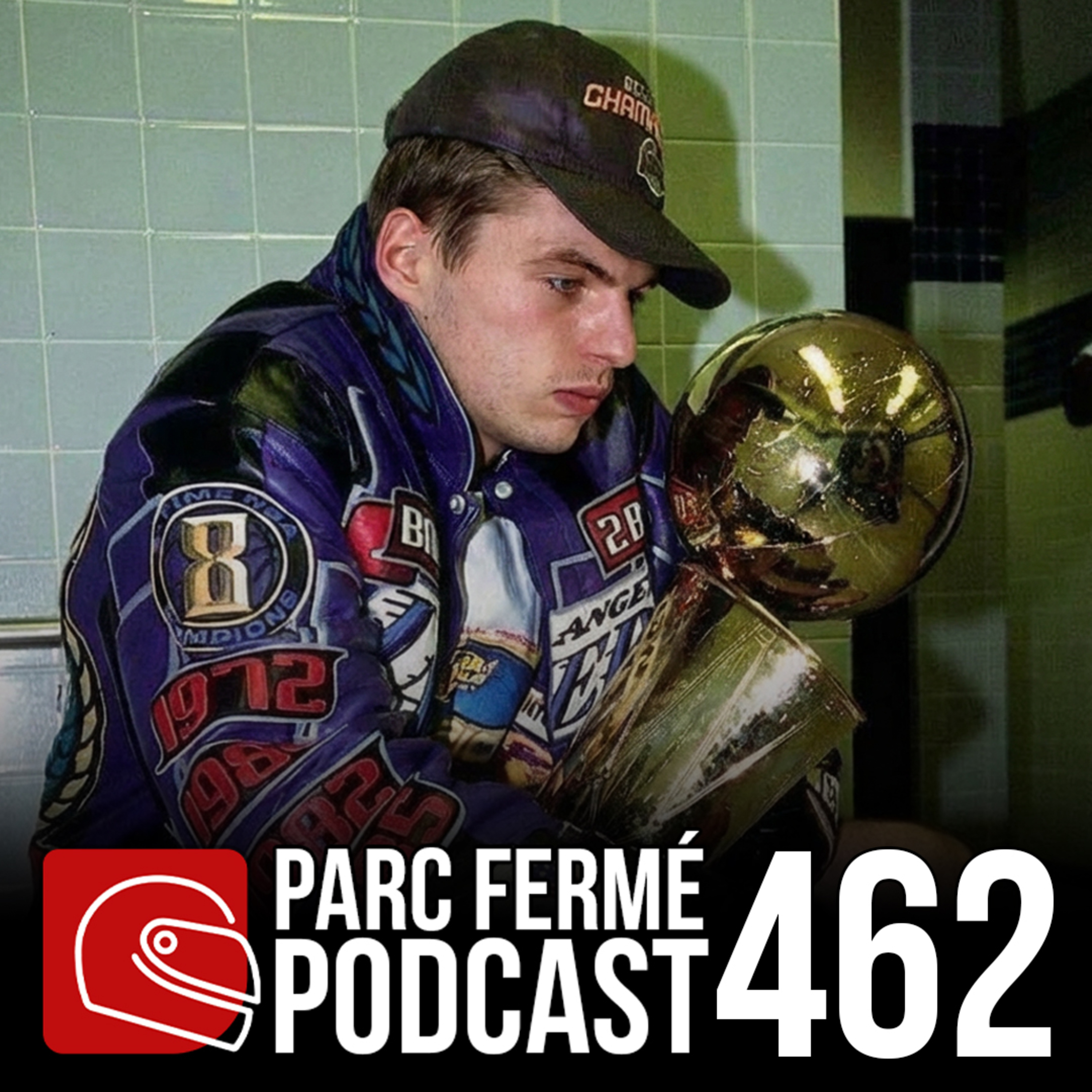 NBA x F1, CZYLI NASZE NAGRODY ZA SEZON 2025! ZHOU DOŁĄCZA DO CADILLACA