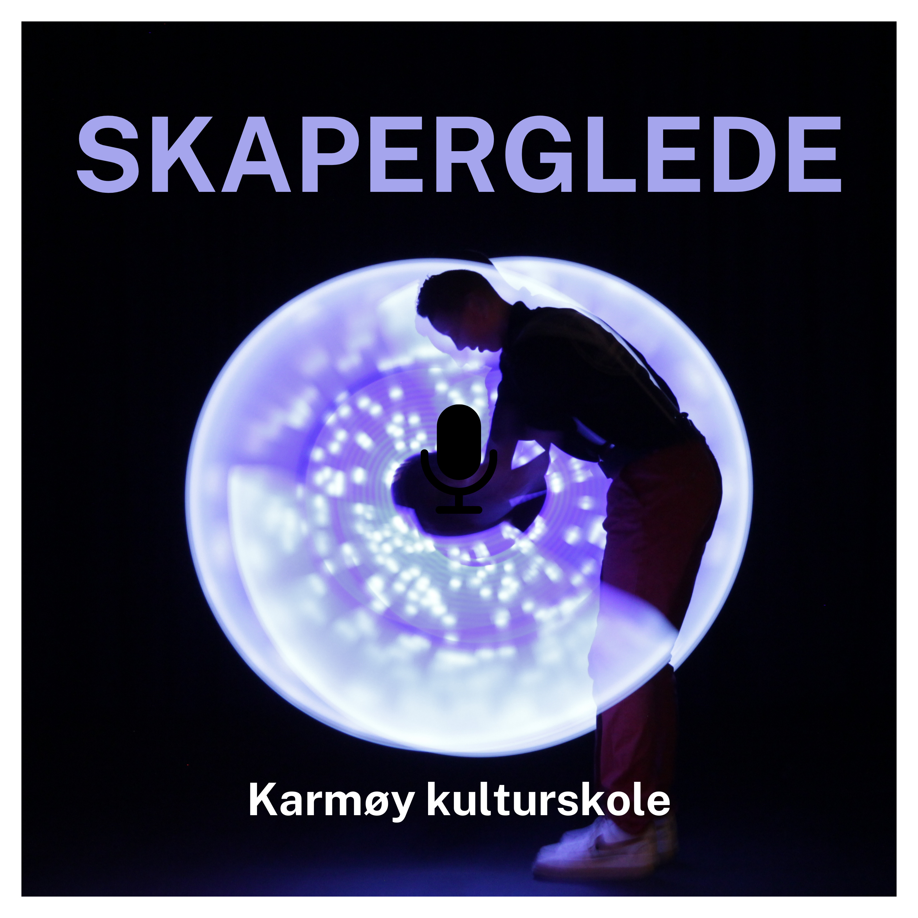 Skaperglede - Karmøy kulturskole