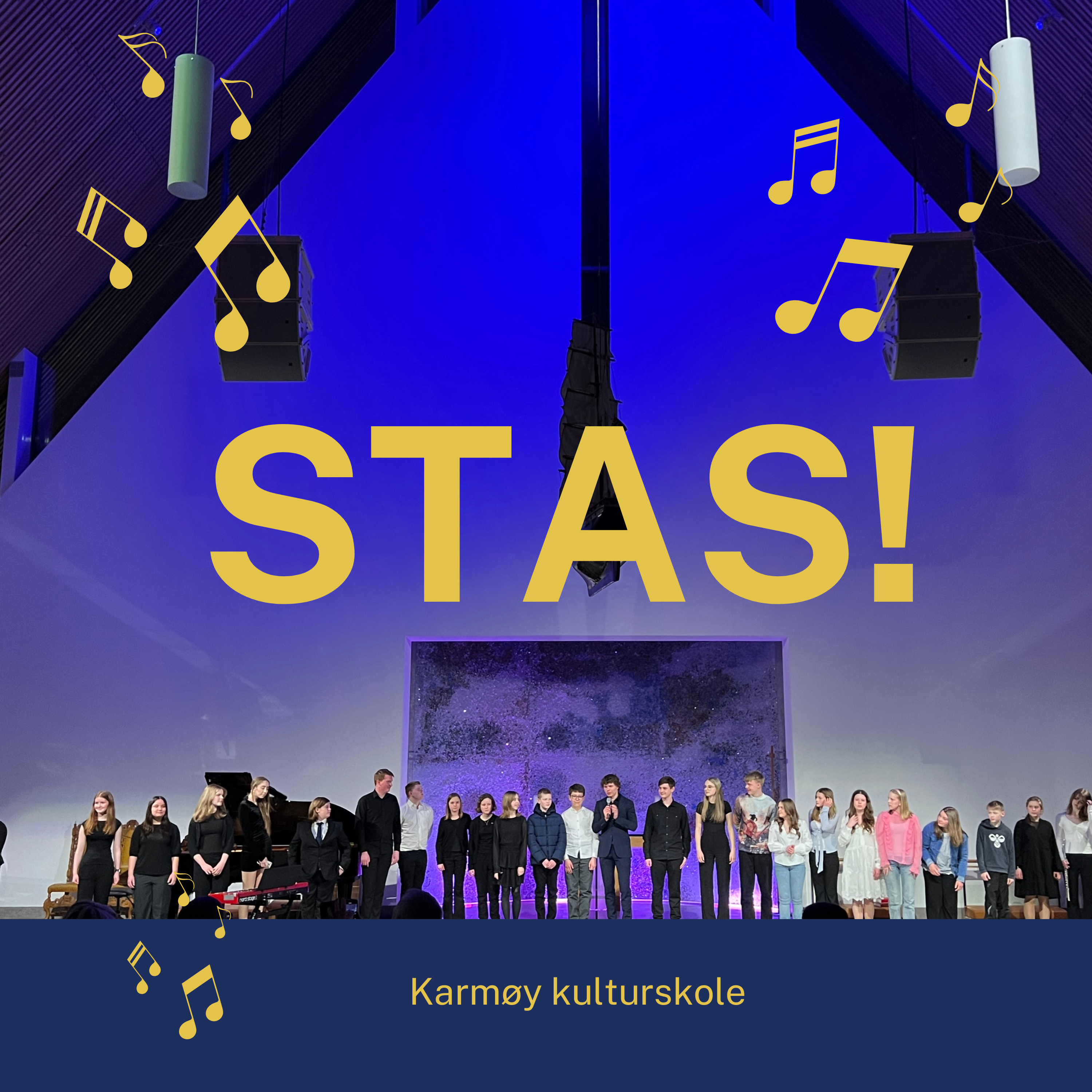 Skaperglede - Karmøy kulturskole