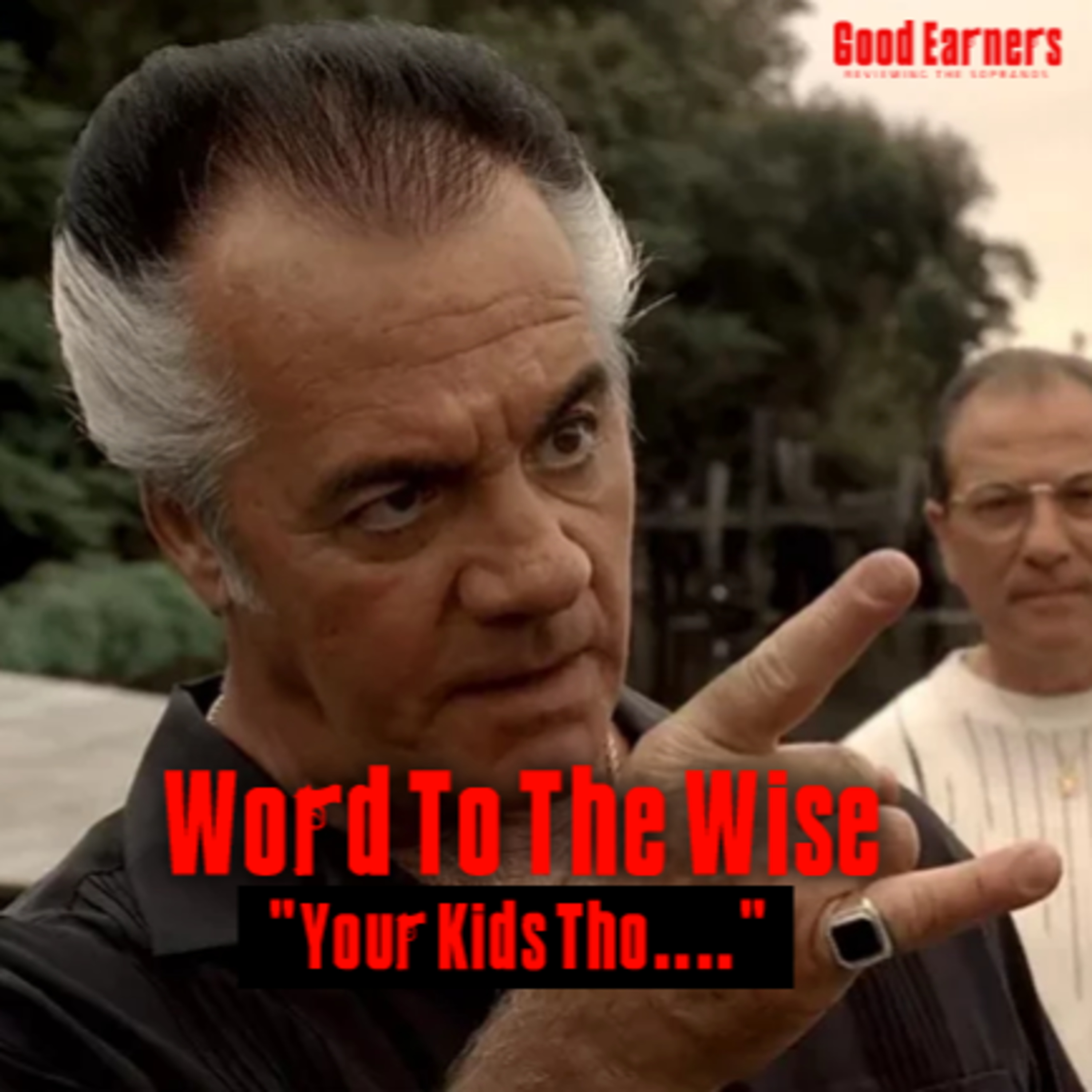 WTTW - "Your Kids Tho.....