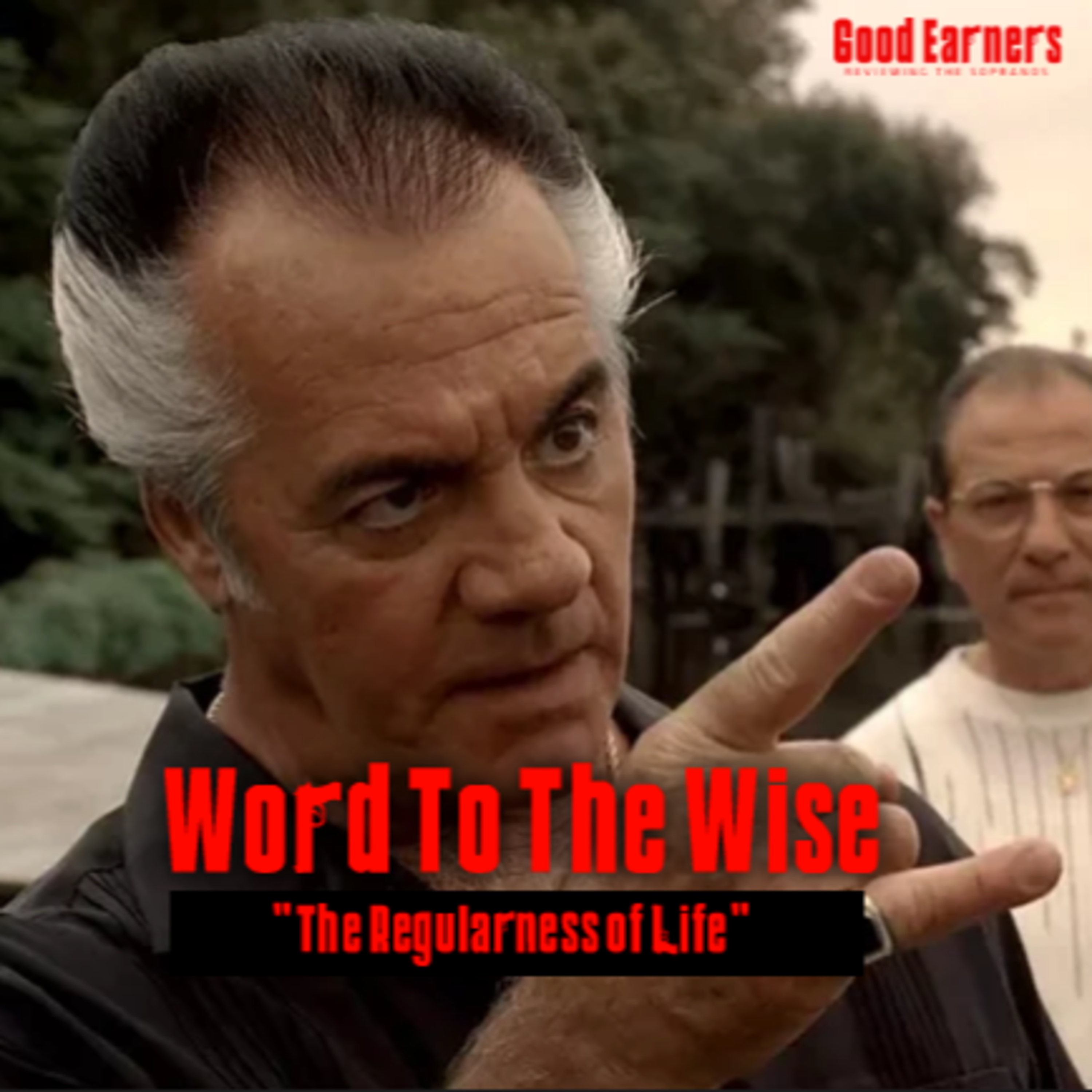 WTTW - "The Regularness of Life"