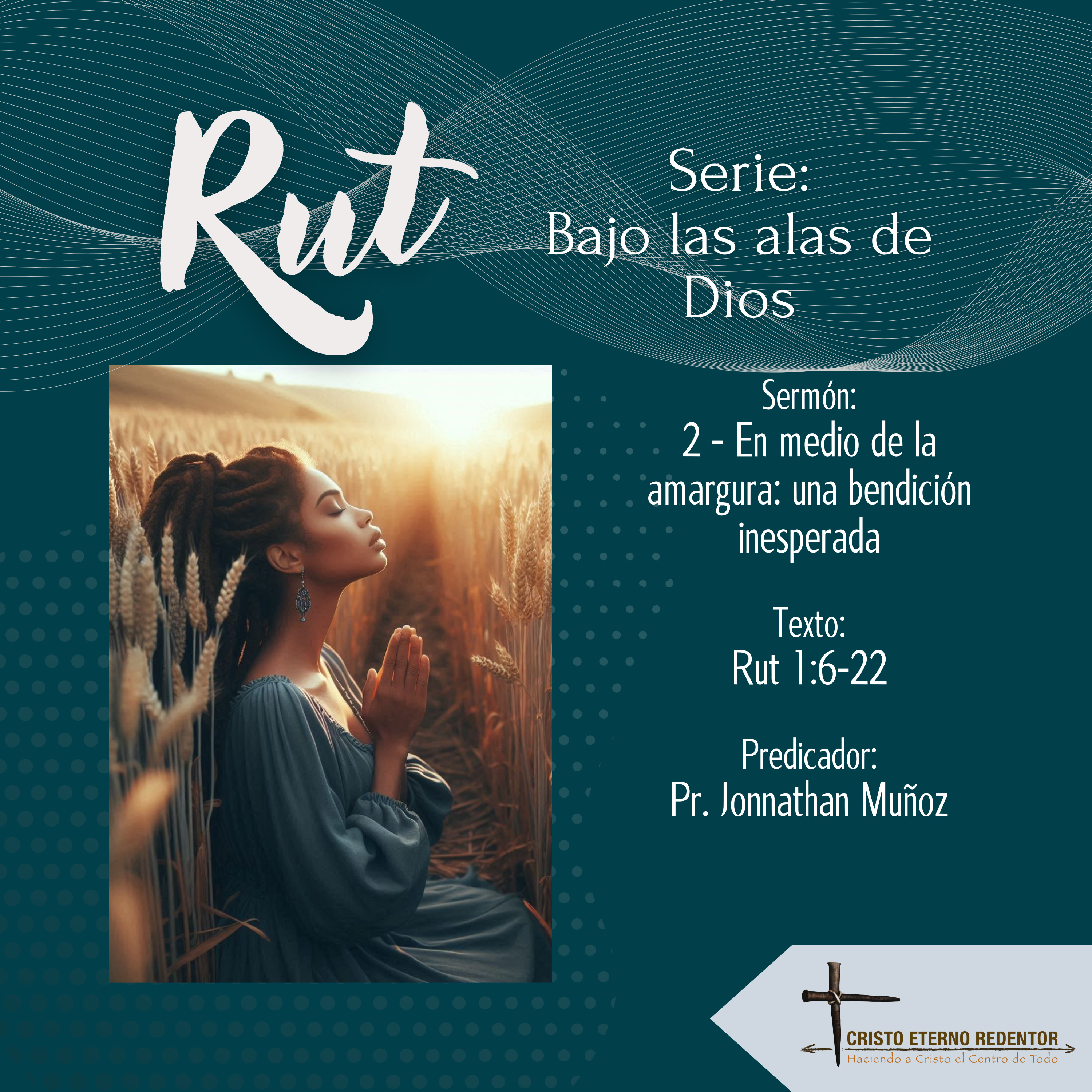 Iglesia Cristo Eterno Redentor