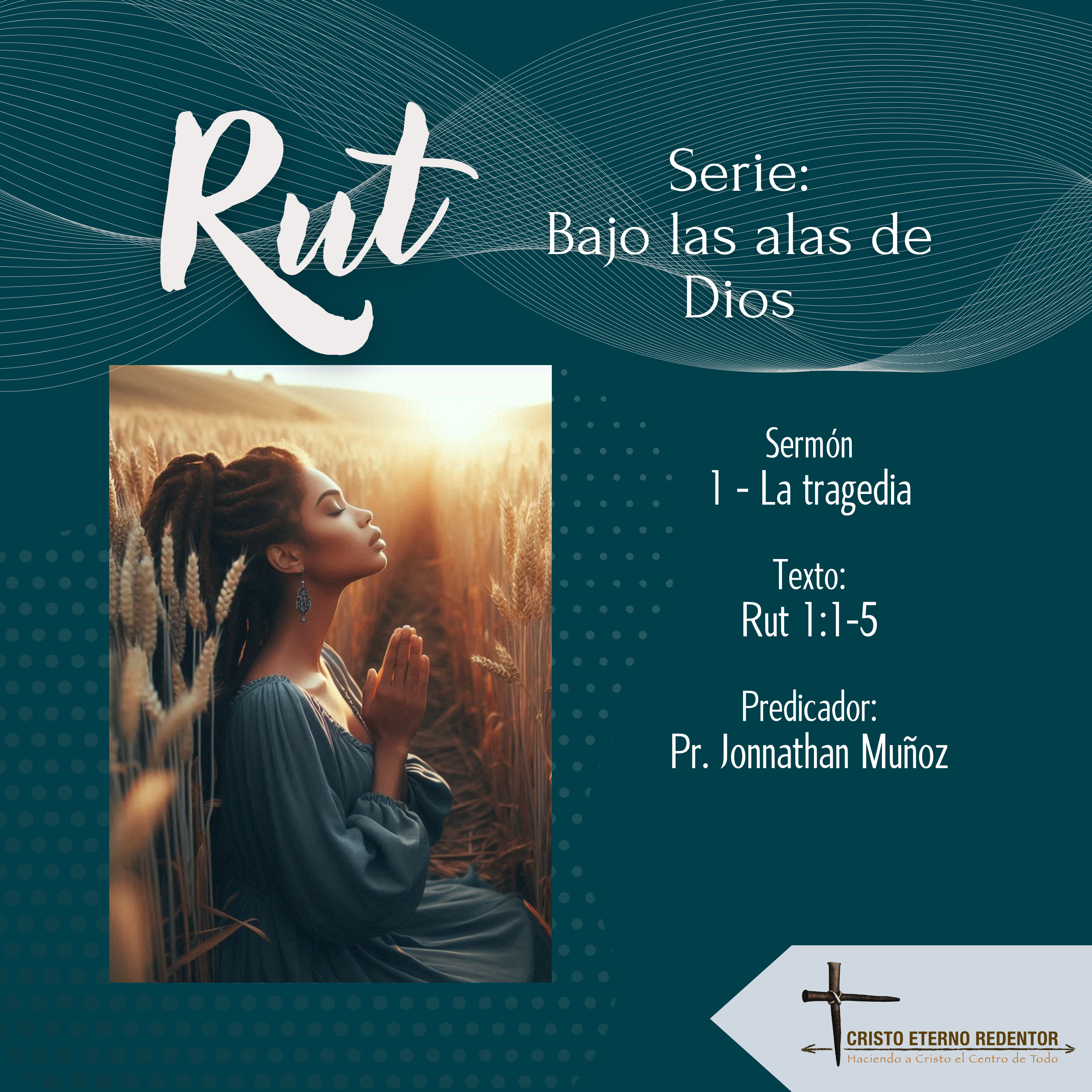 Iglesia Cristo Eterno Redentor