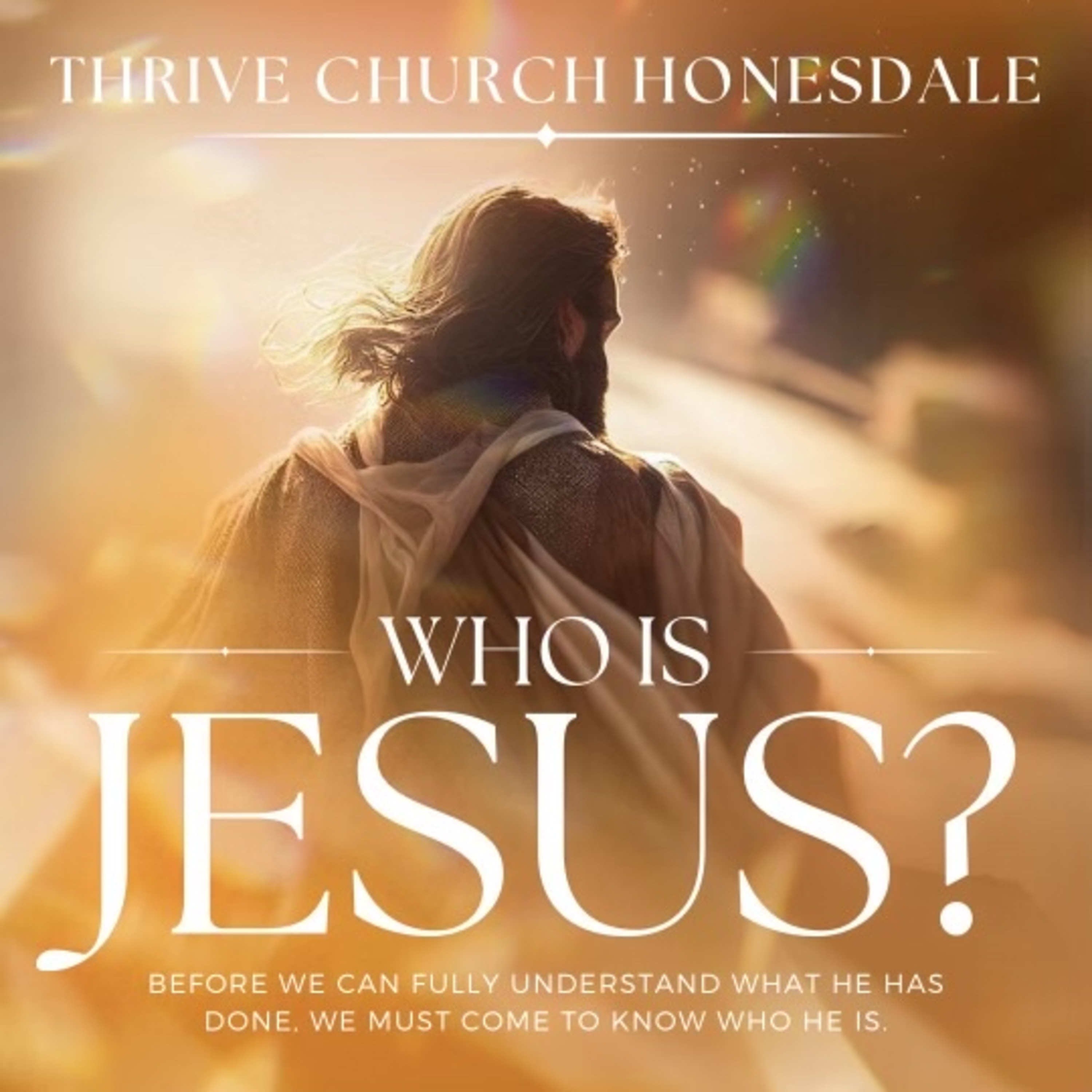 Thrive Church Honesdale