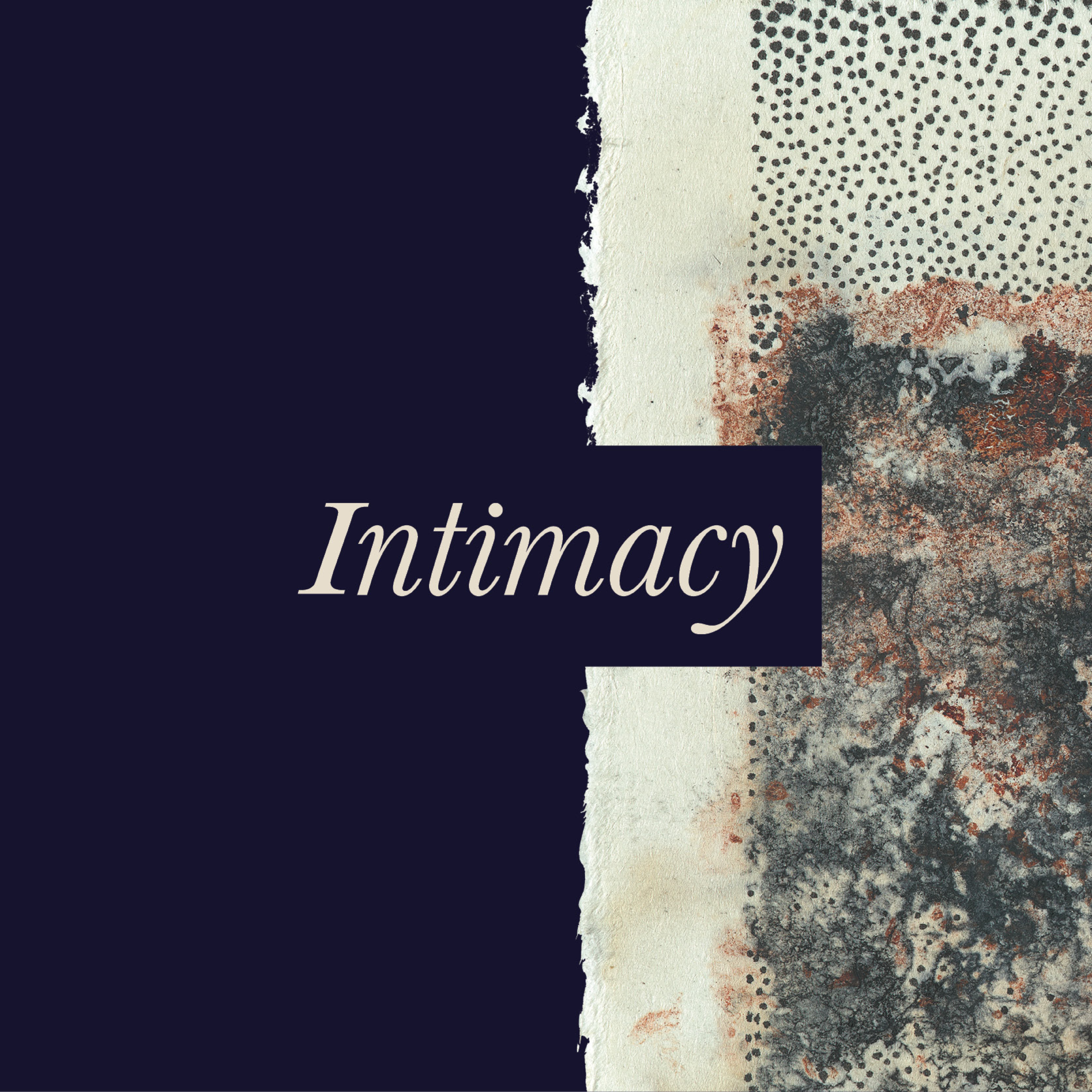 II Nick ASBHY | Intimacy Artist Statement episode artwork