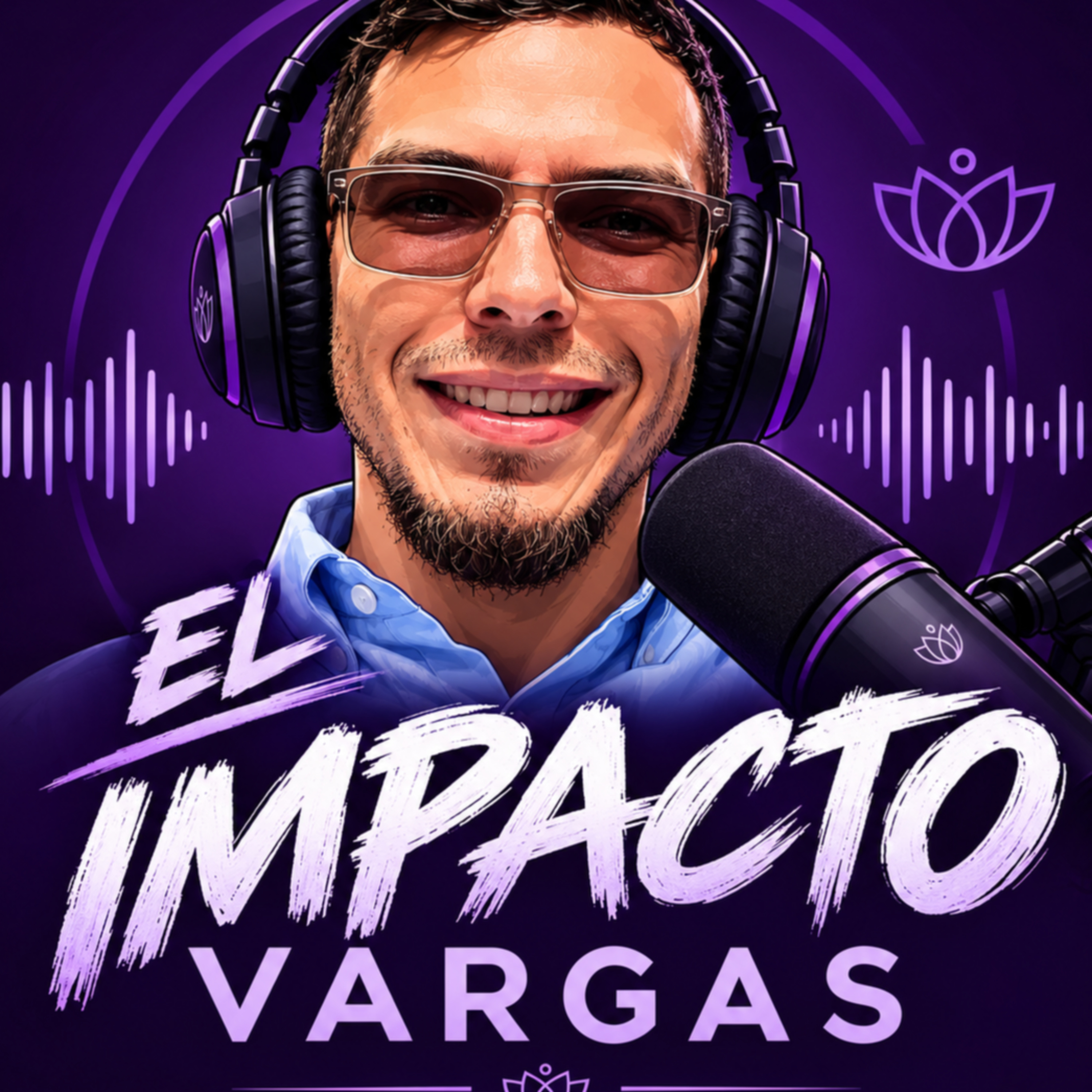 Portada de El Impacto Vargas