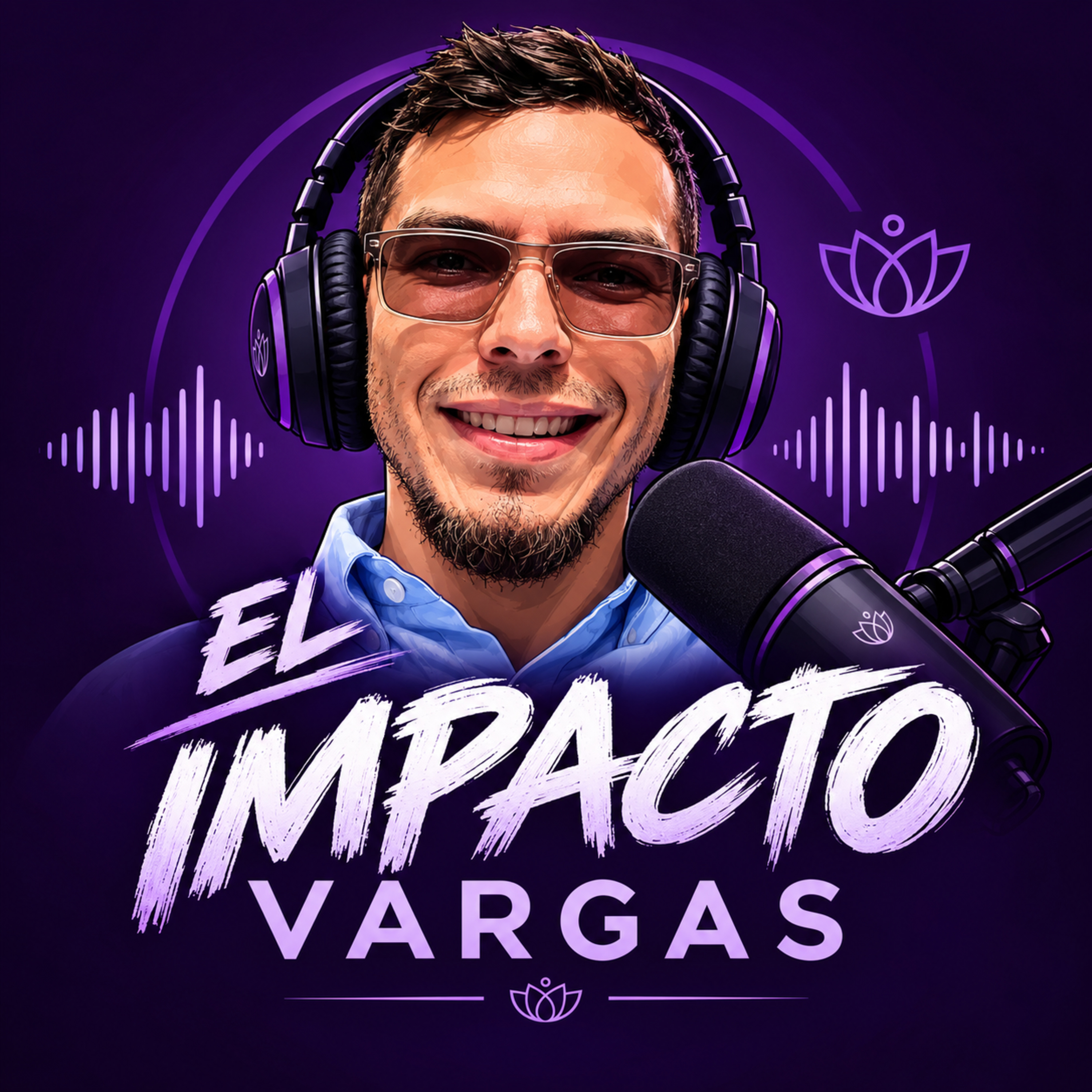 Portada de El Impacto Vargas