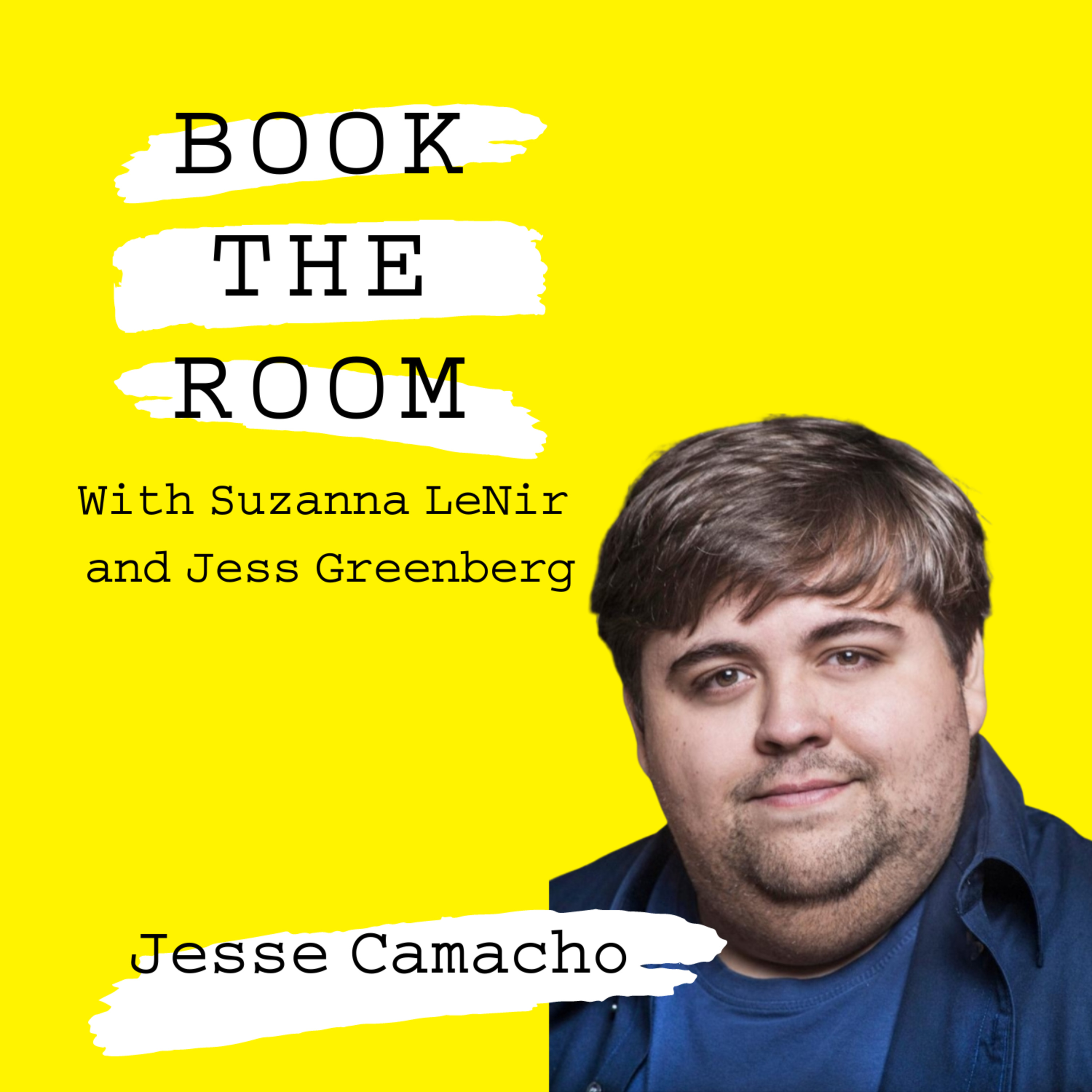 Book The Room