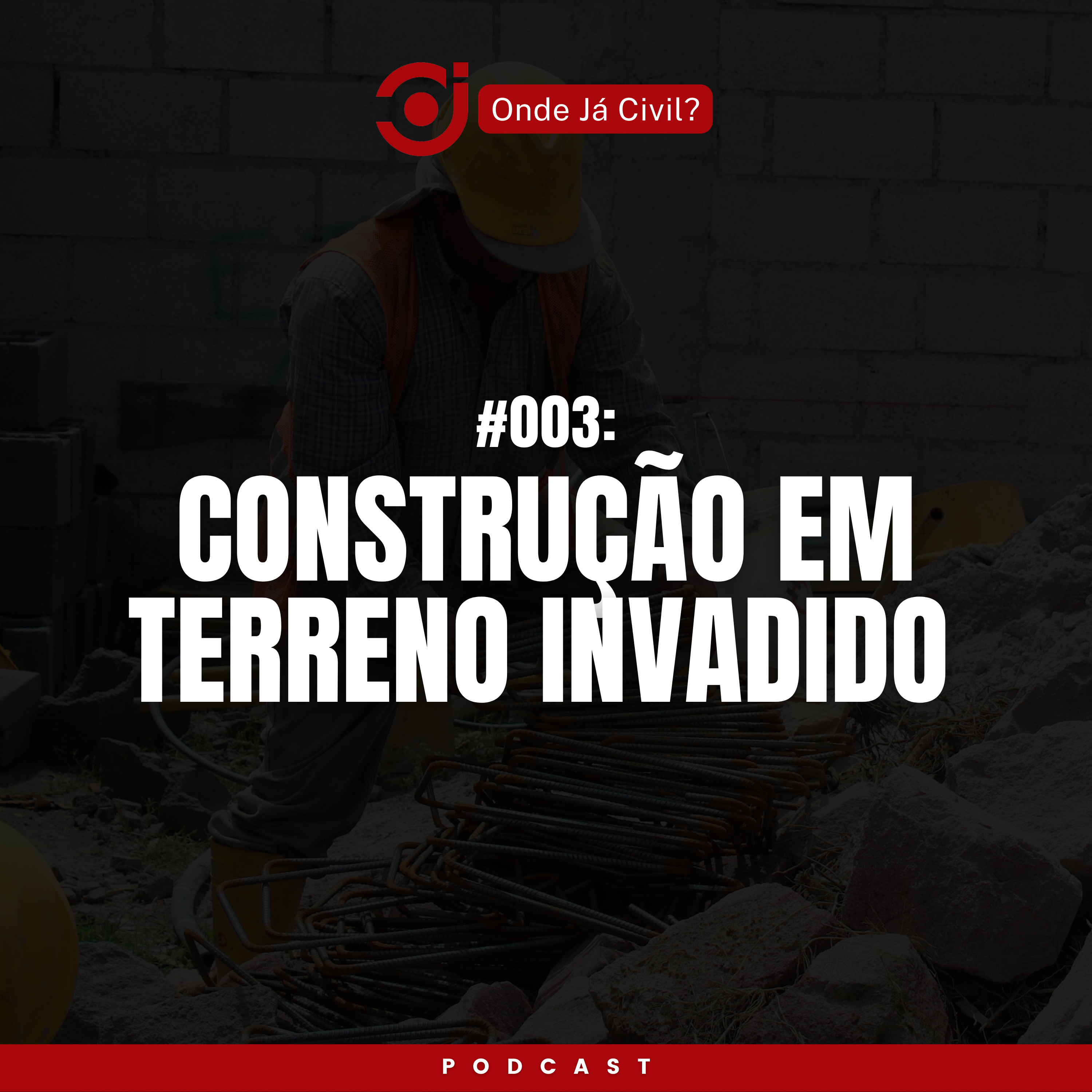 Onde Já Civil?