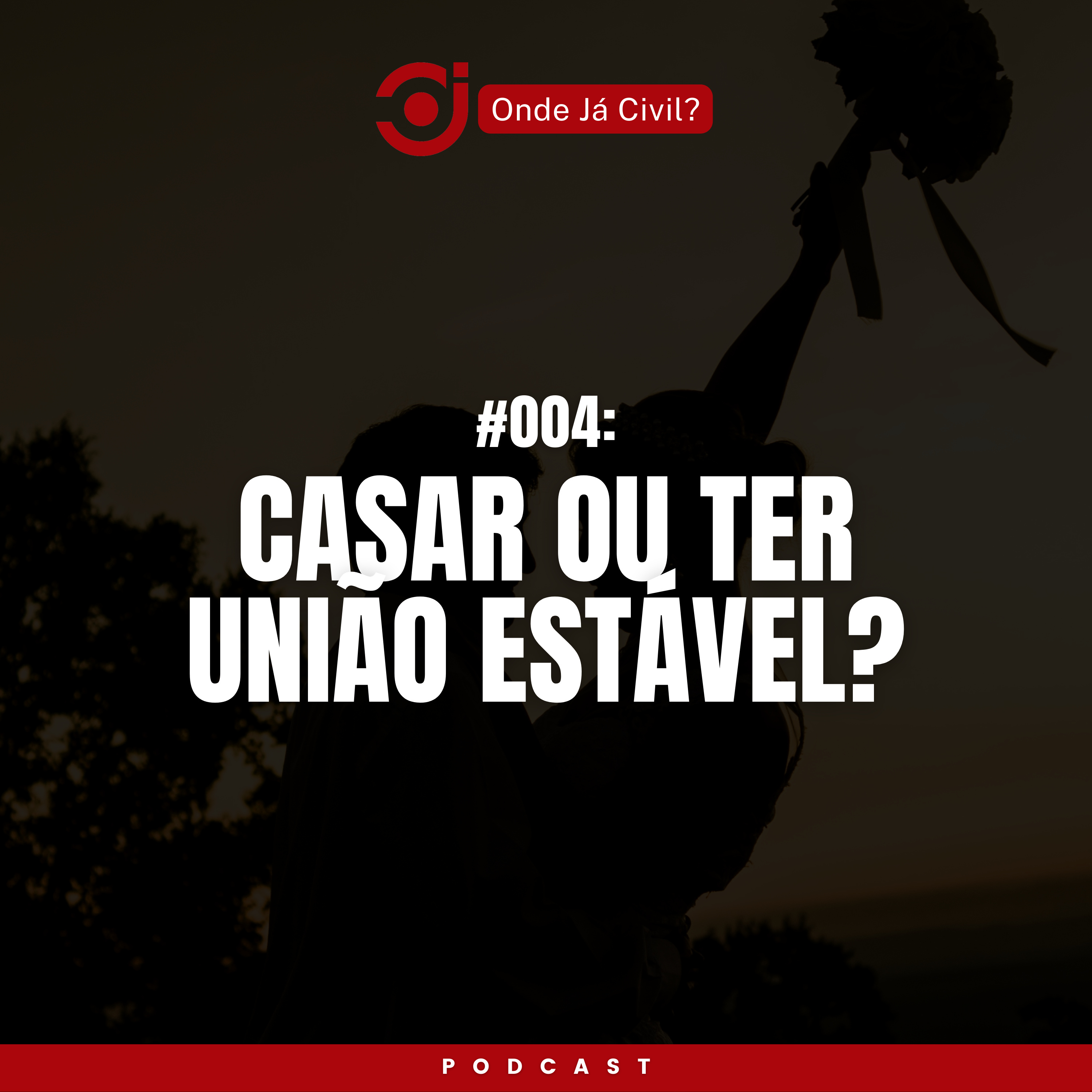 Onde Já Civil?