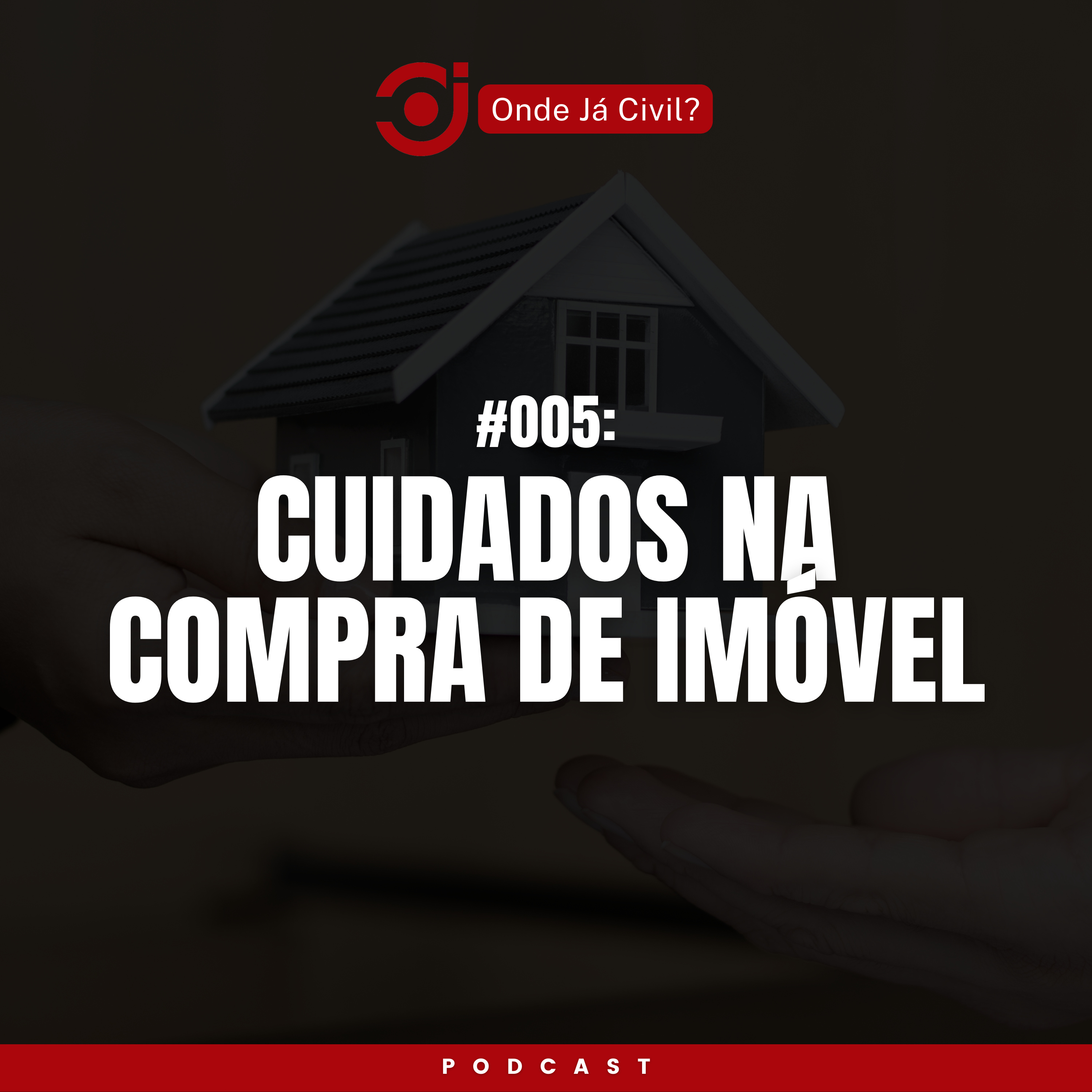 Onde Já Civil?