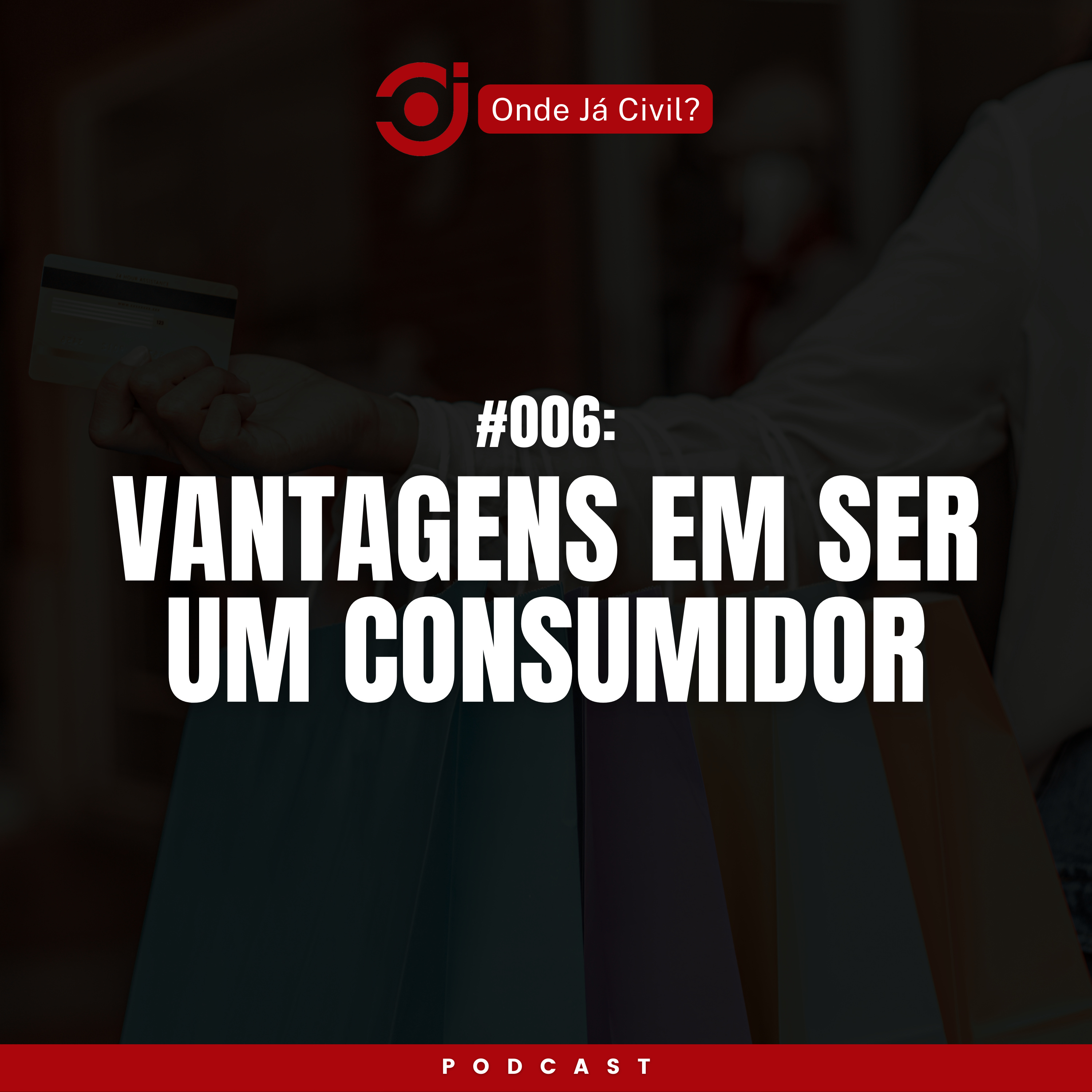 Onde Já Civil?