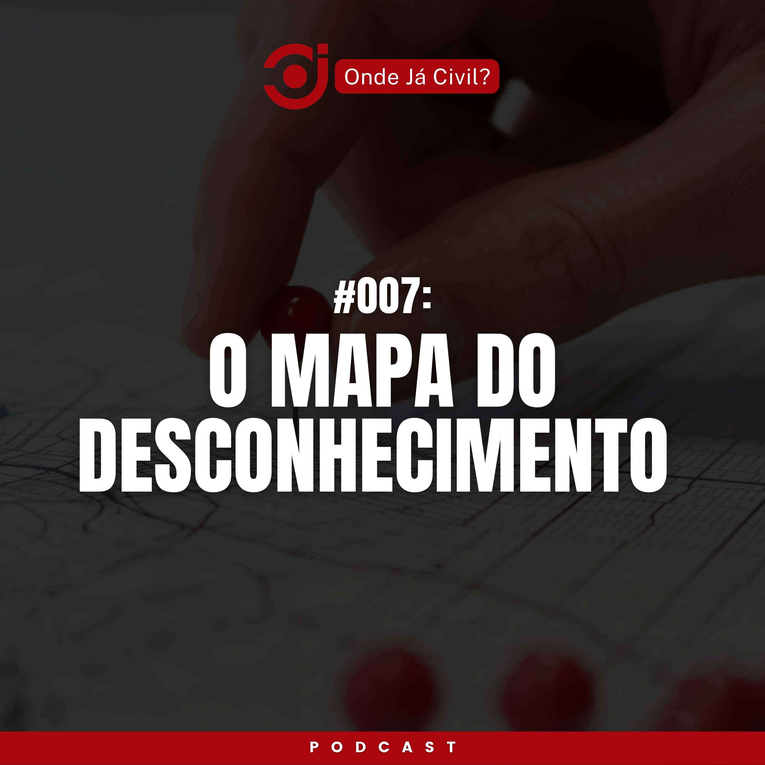 Onde Já Civil?