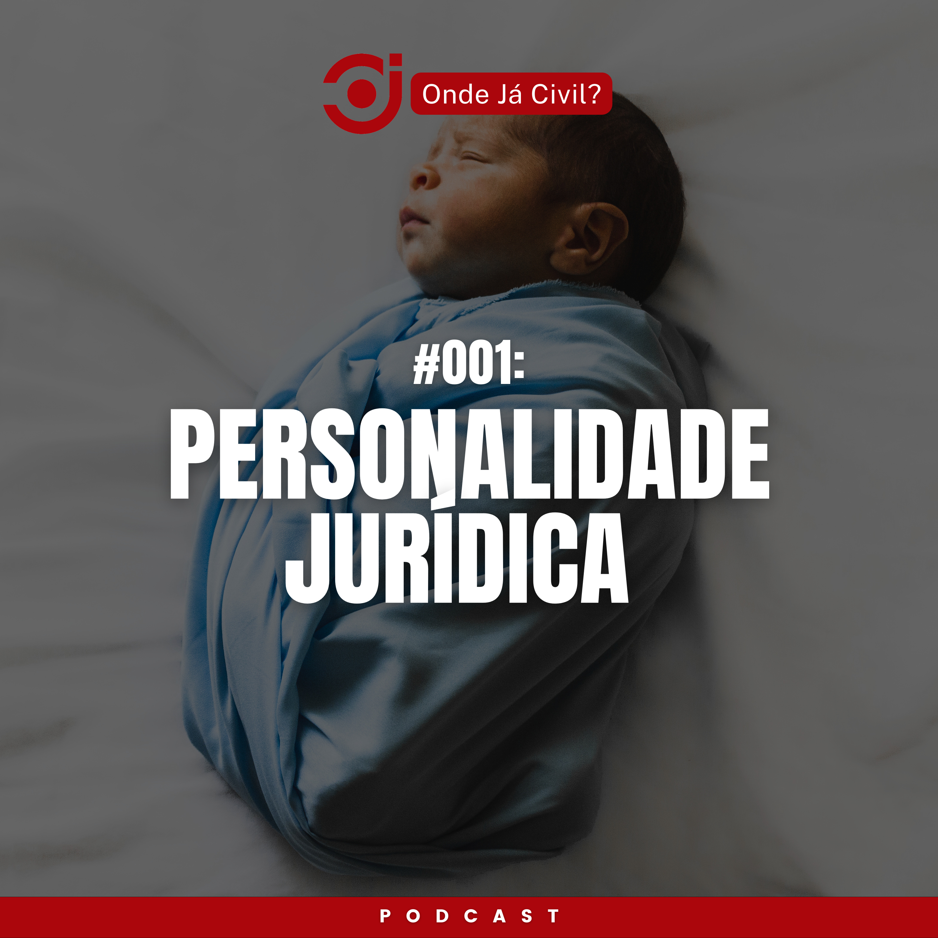 Onde Já Civil?
