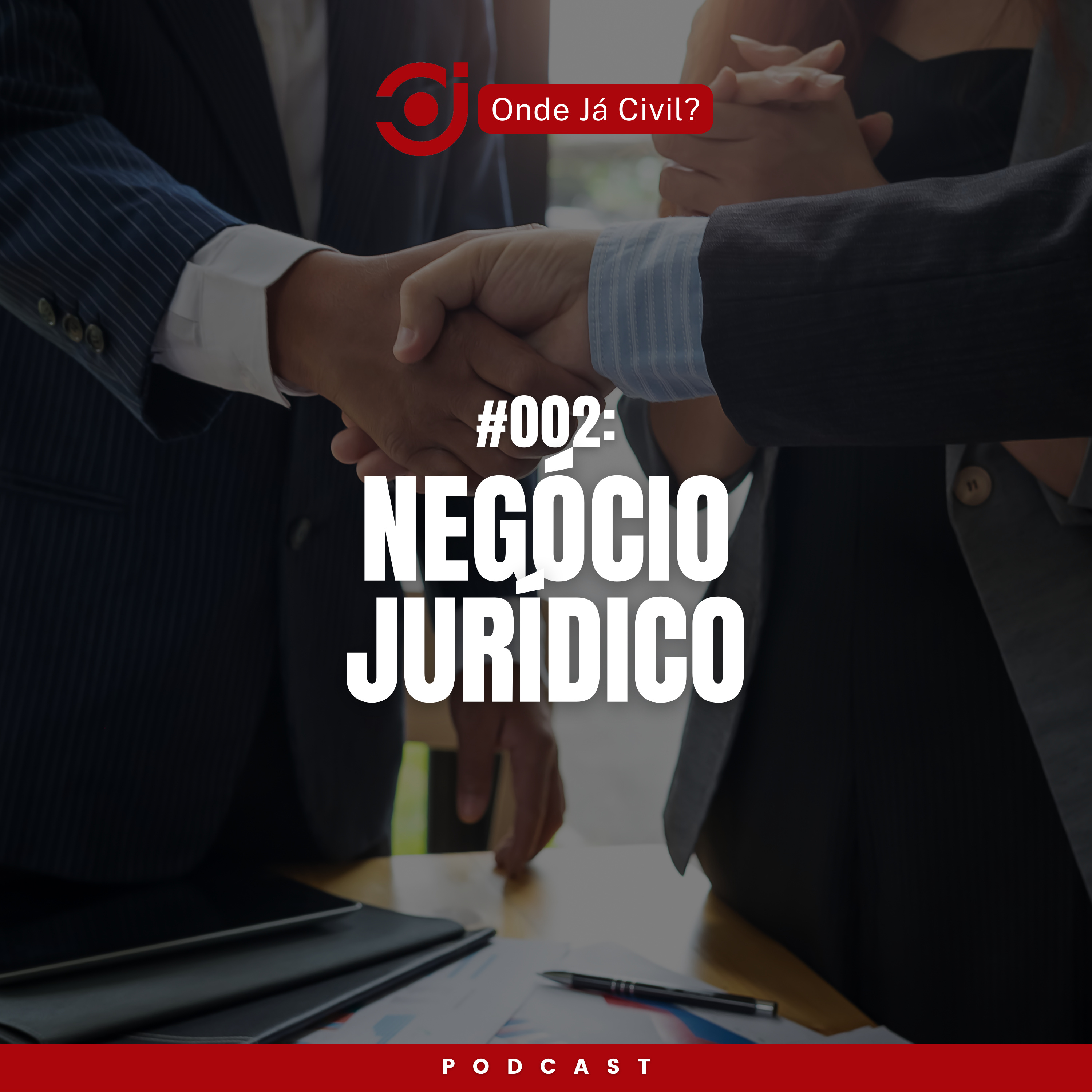 Onde Já Civil?