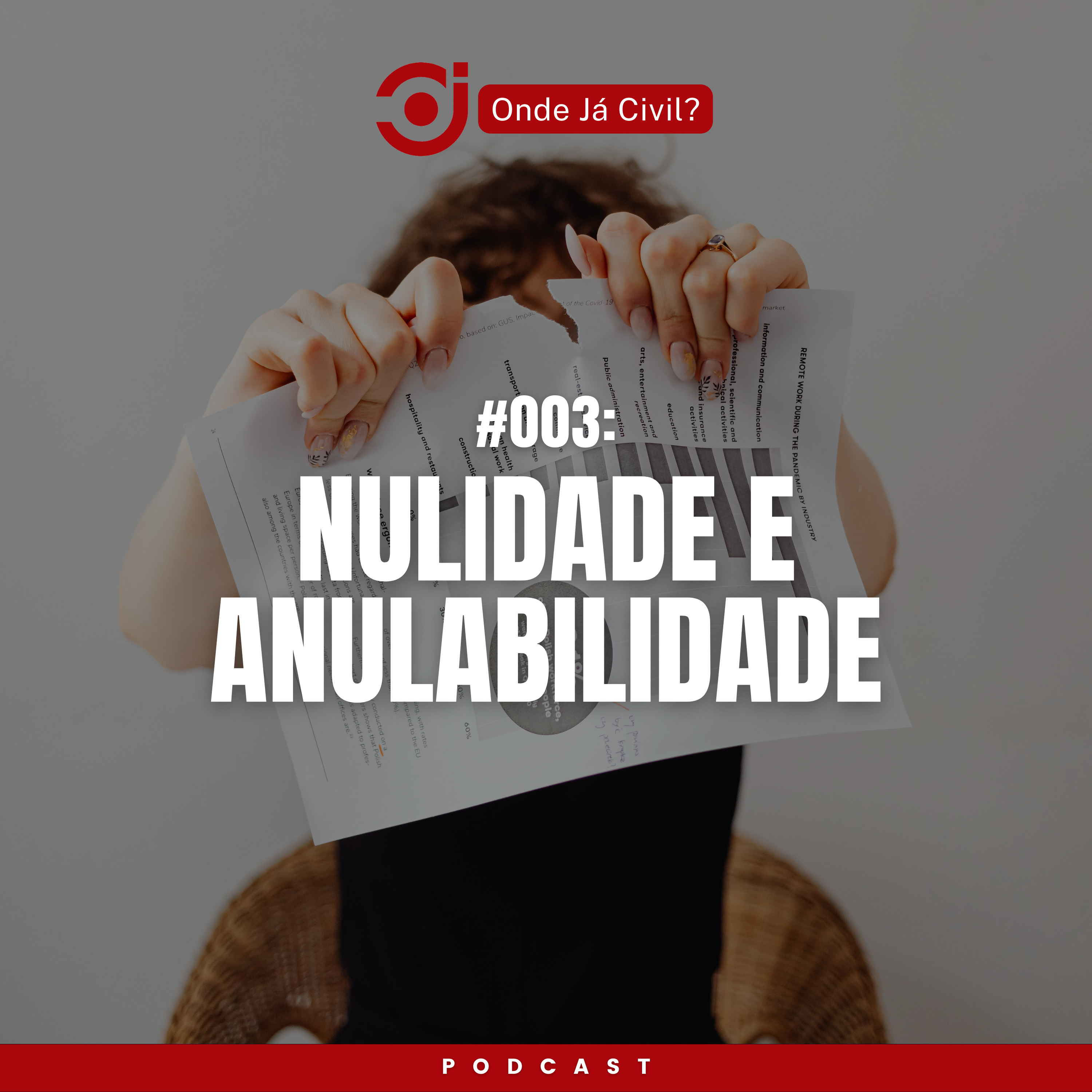 Onde Já Civil?