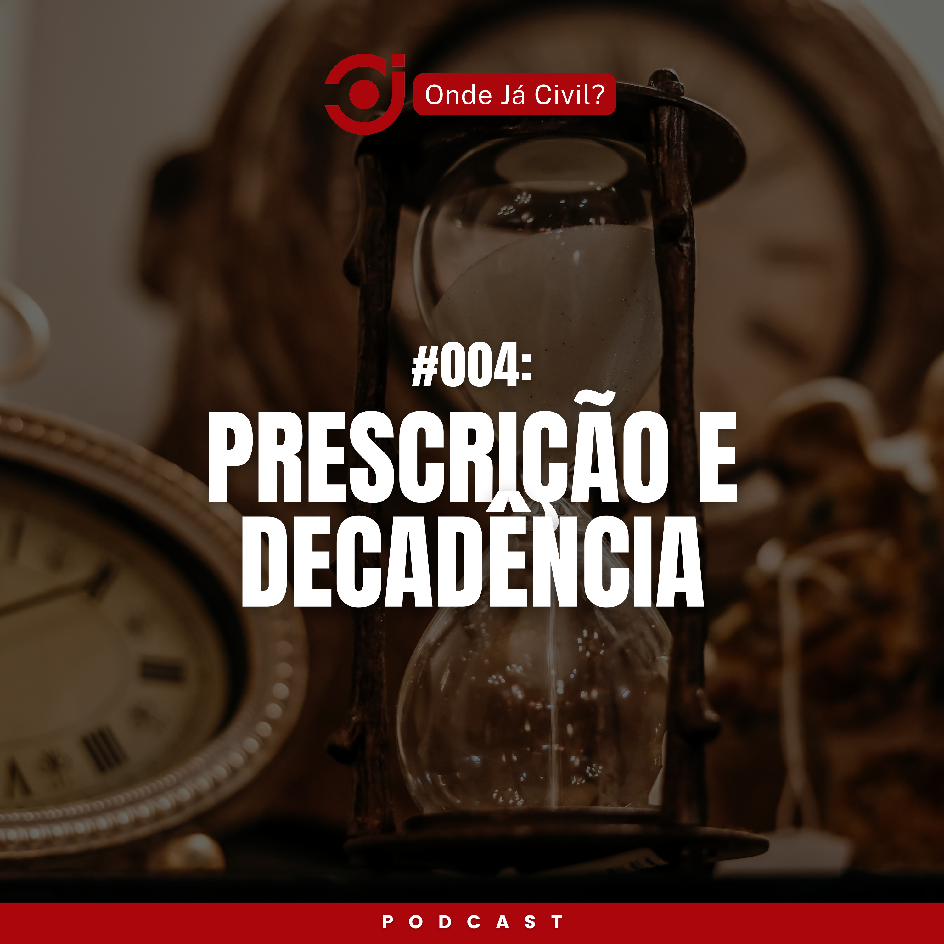 Onde Já Civil?