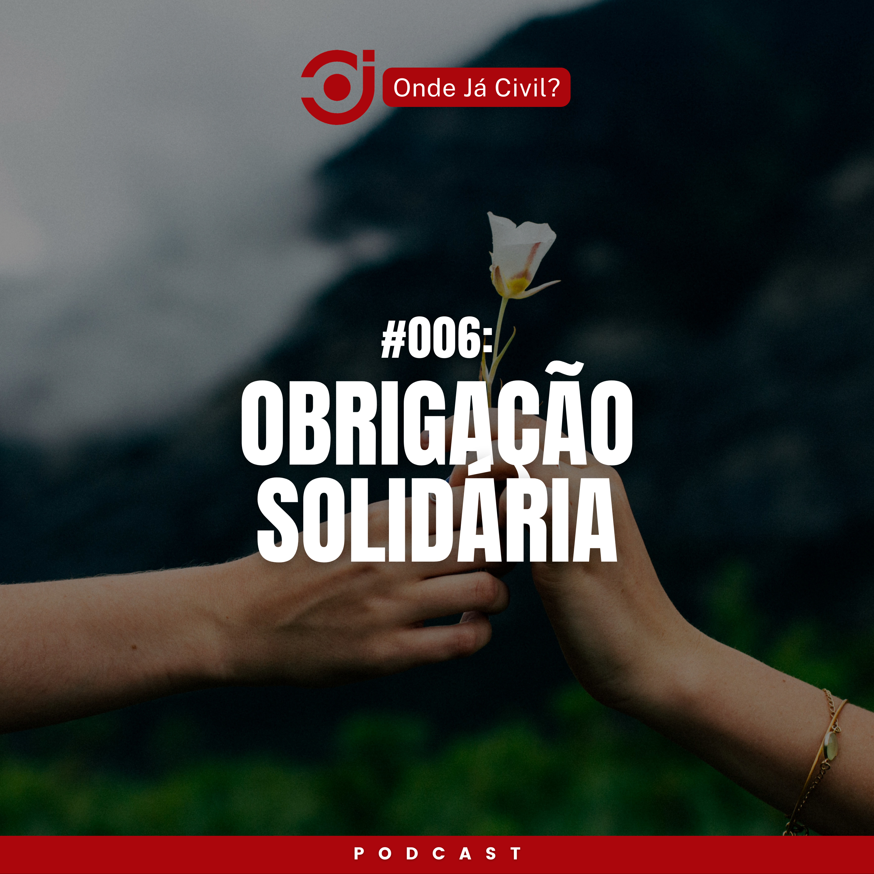 Onde Já Civil?