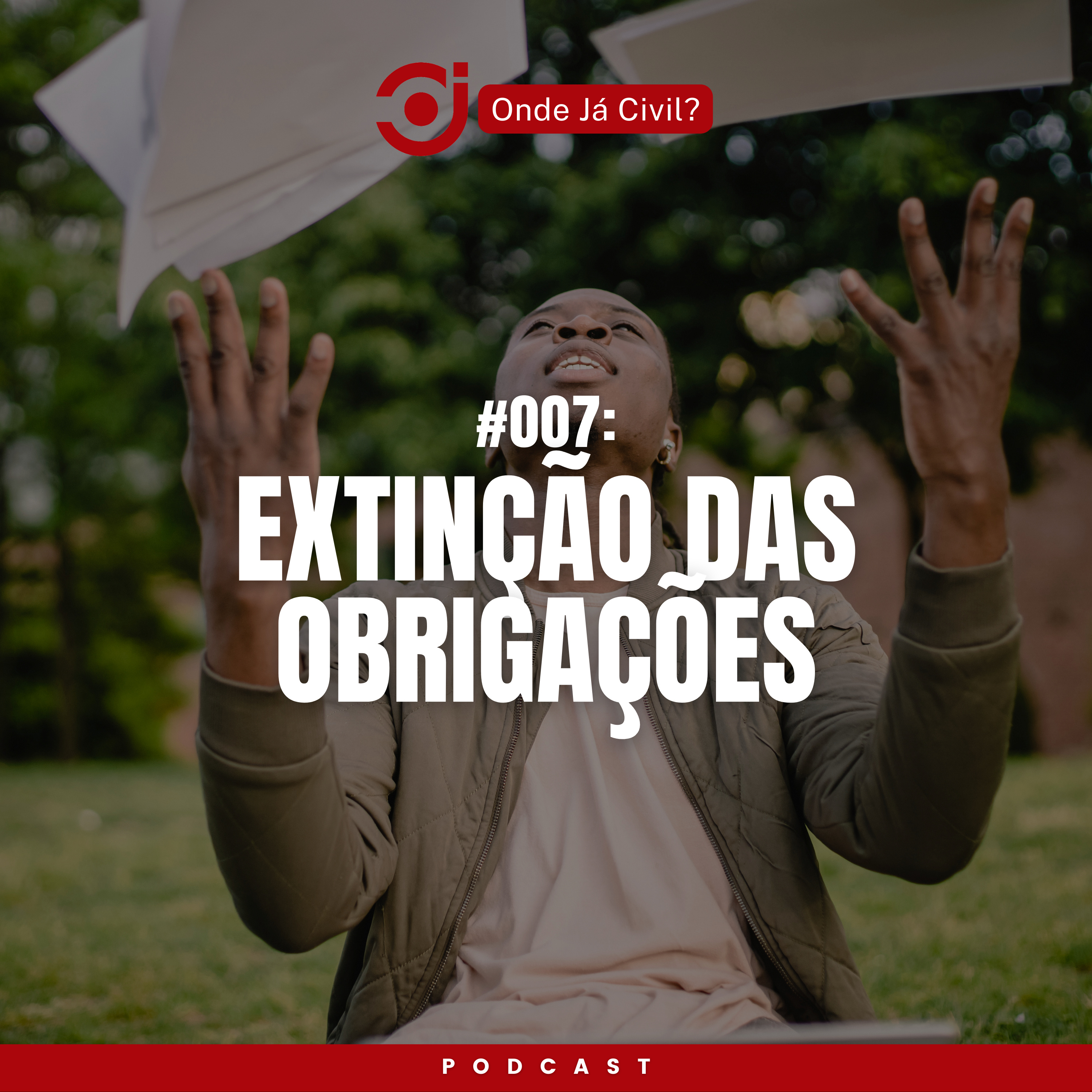 Onde Já Civil?