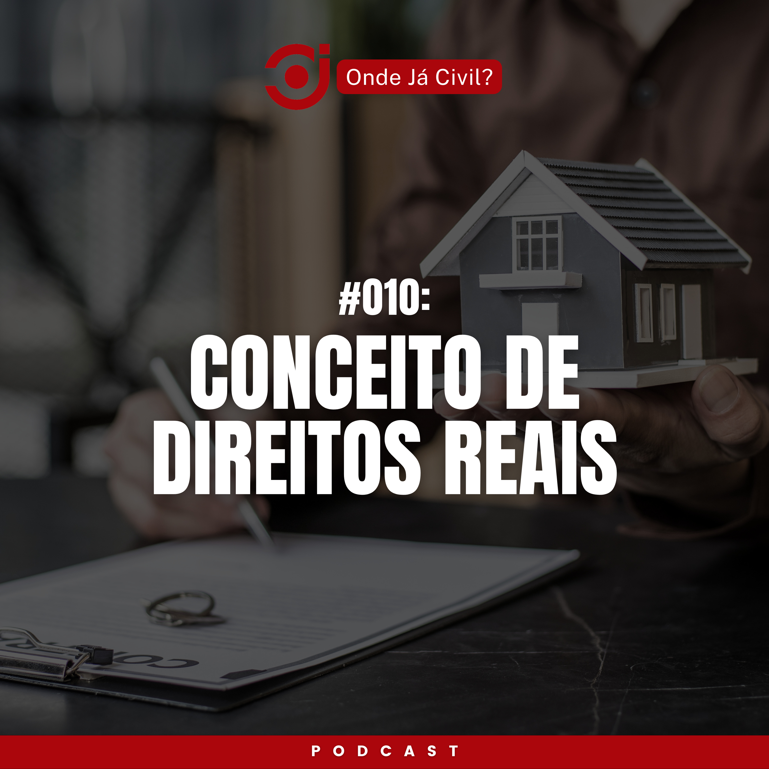 Onde Já Civil?