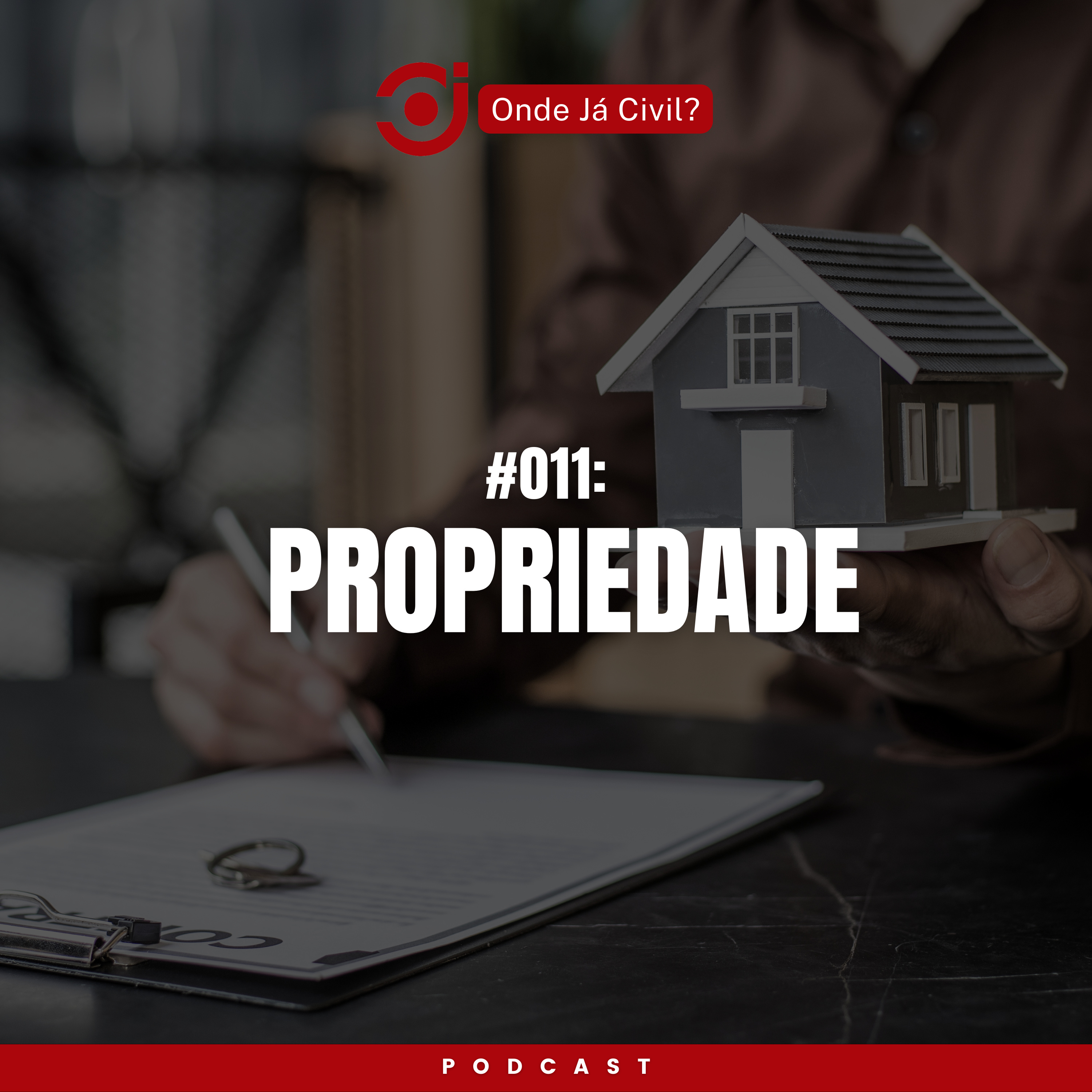 Onde Já Civil?