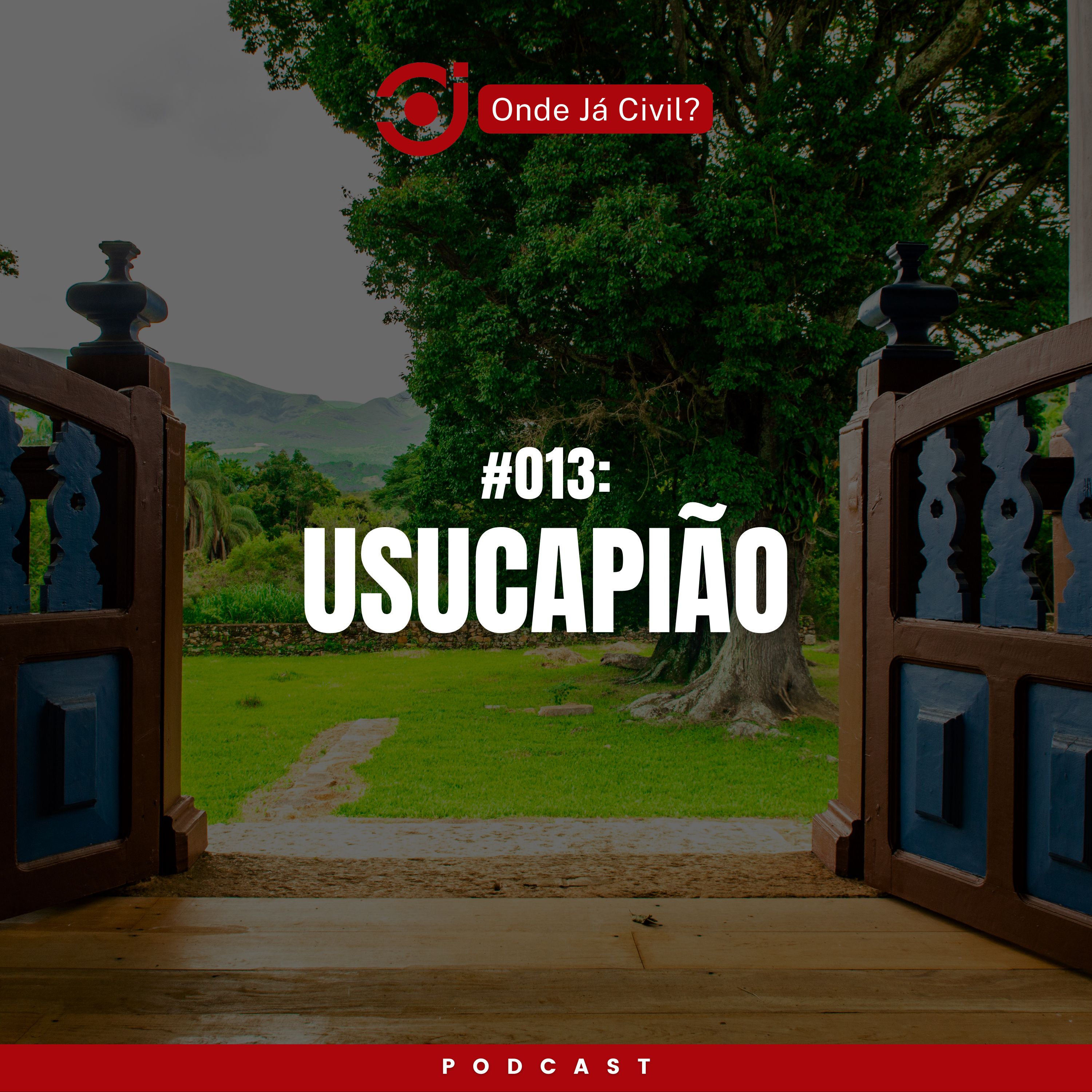 Onde Já Civil?