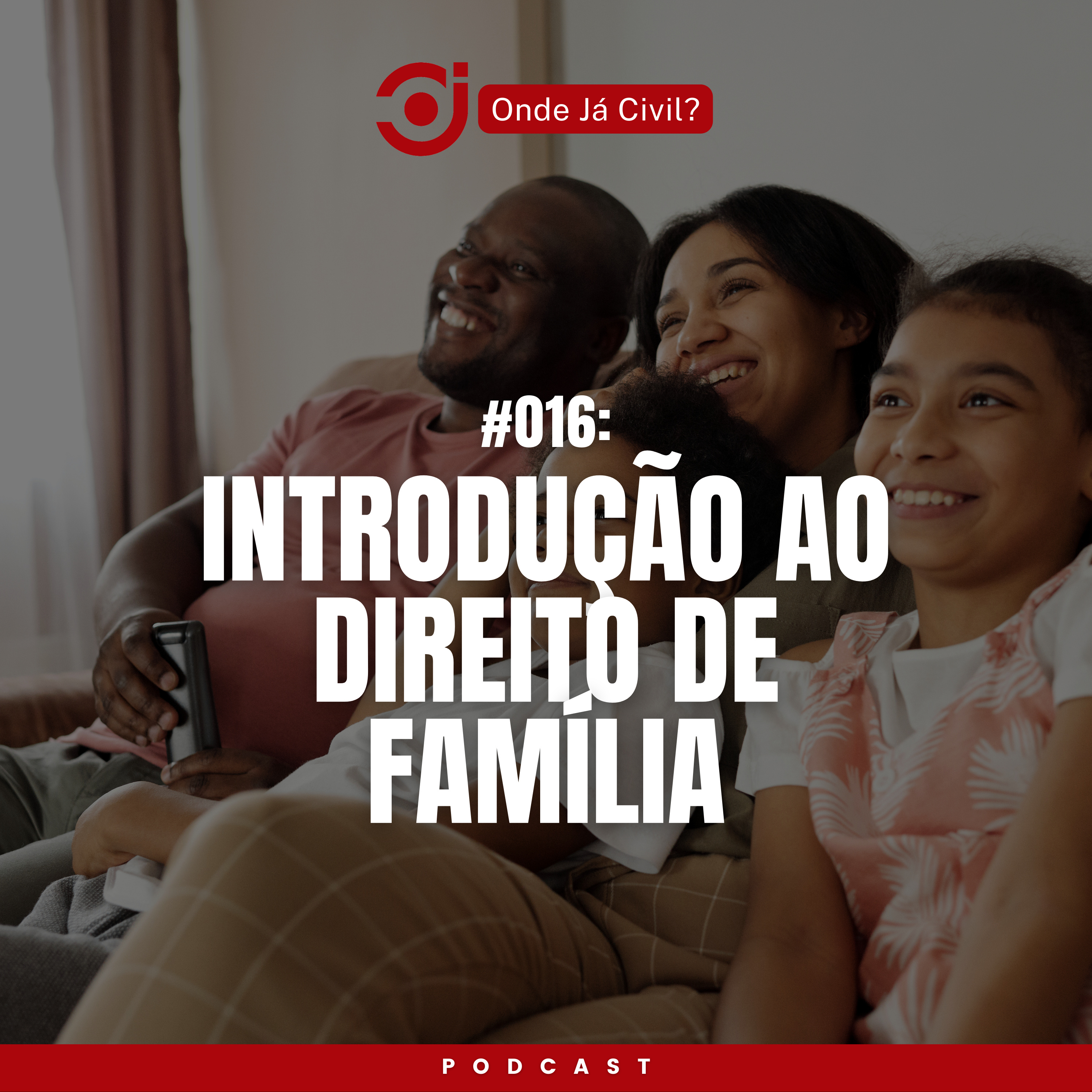 Onde Já Civil?