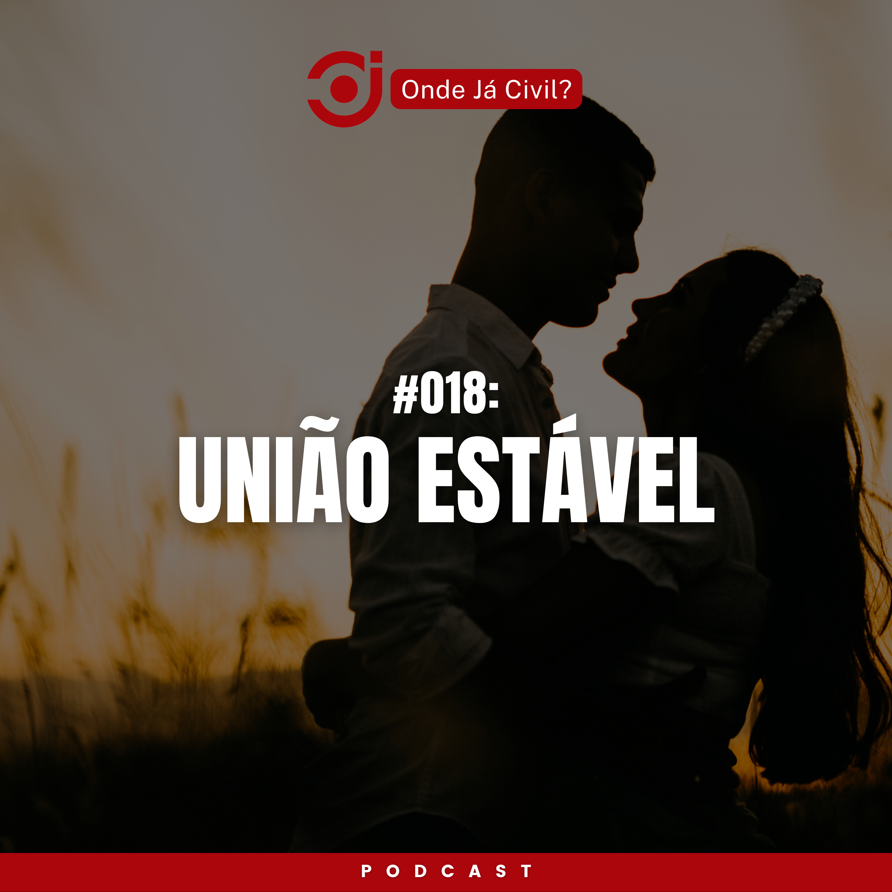 Onde Já Civil?