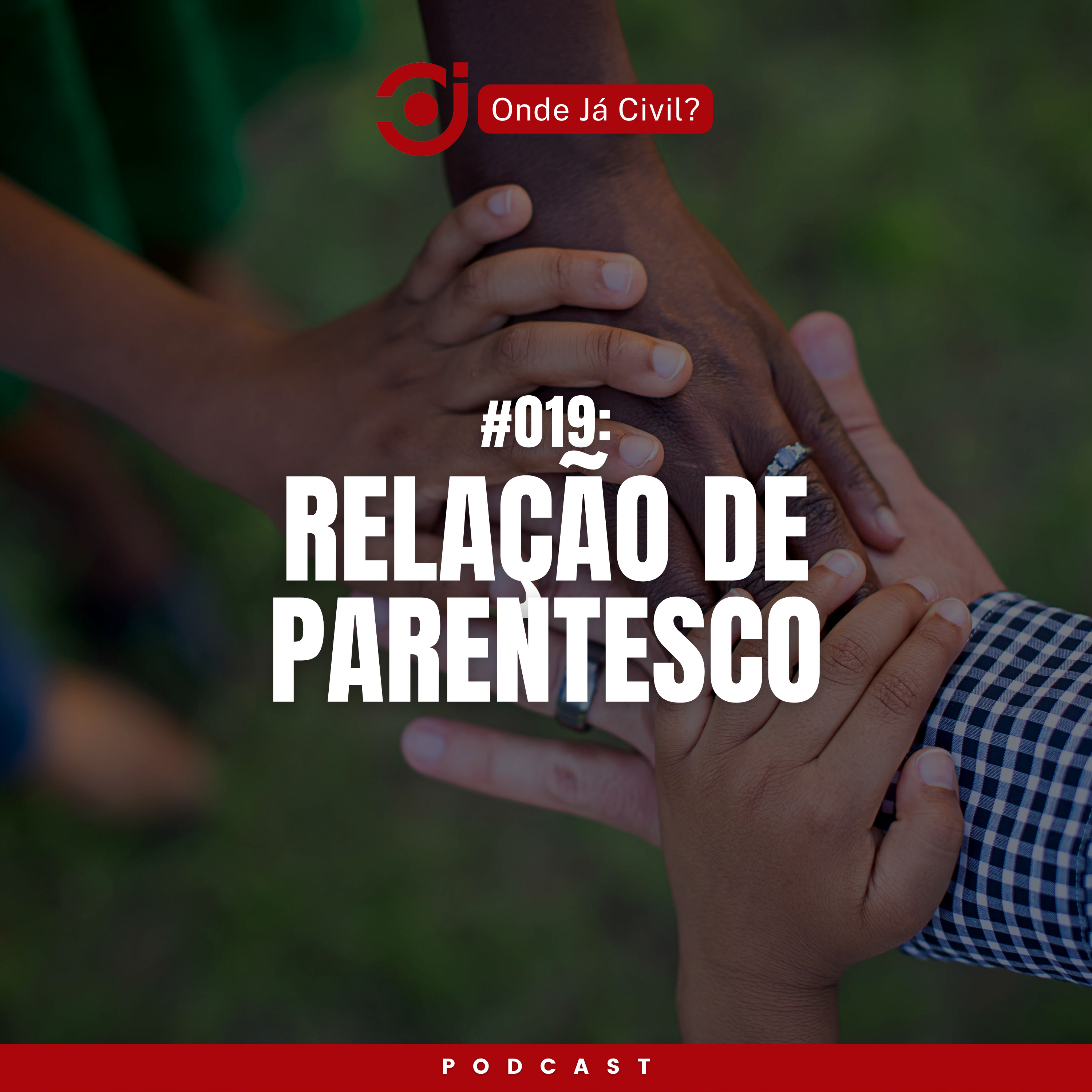 Onde Já Civil?