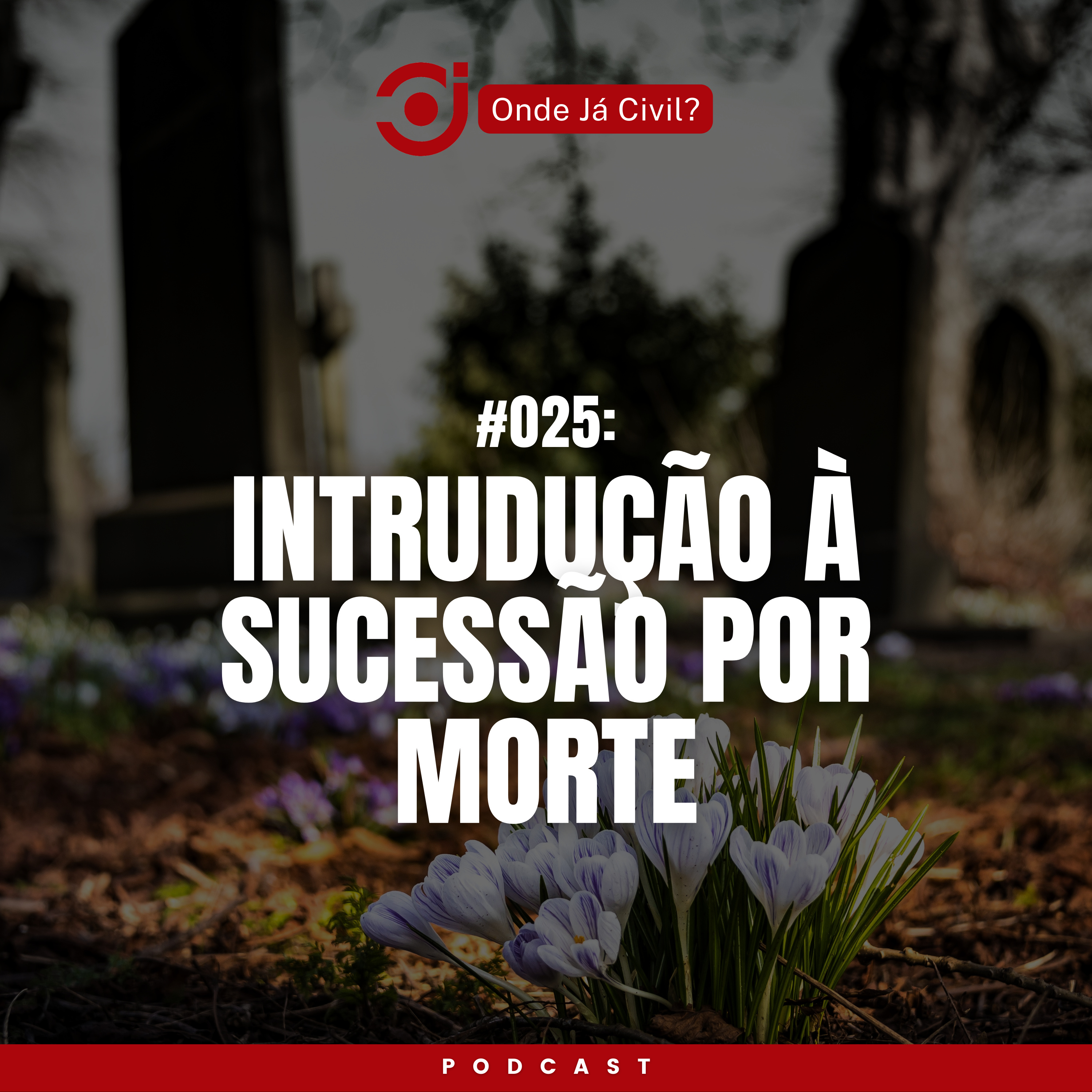 Onde Já Civil?