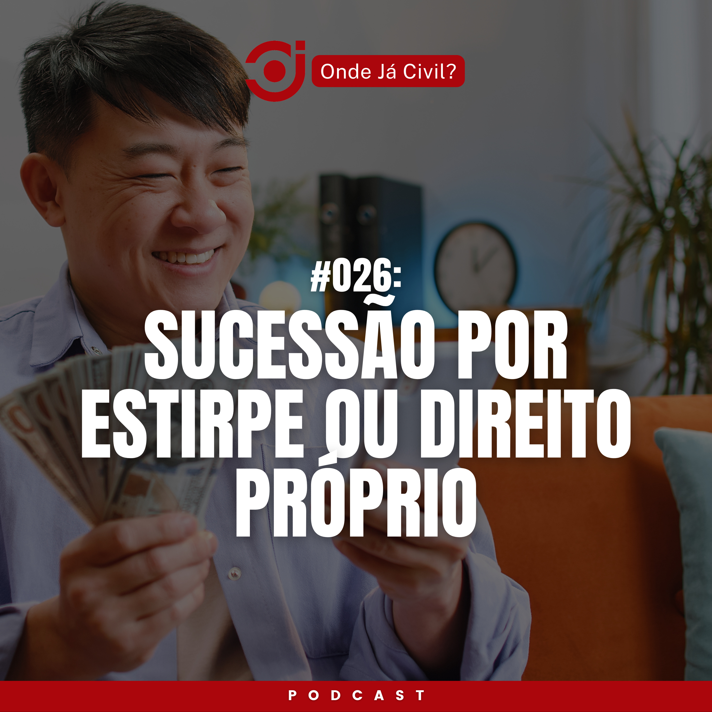 Onde Já Civil?