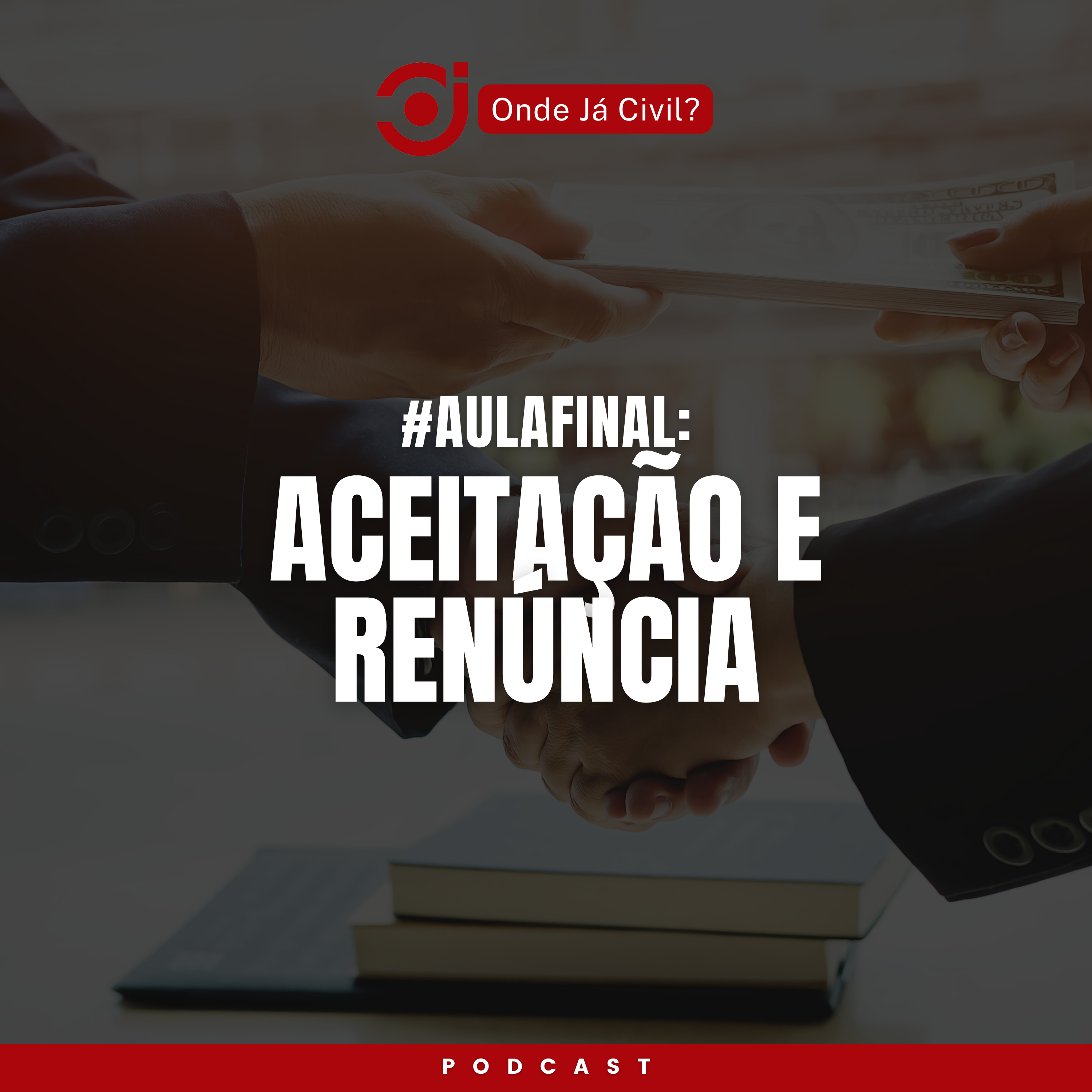 Onde Já Civil?