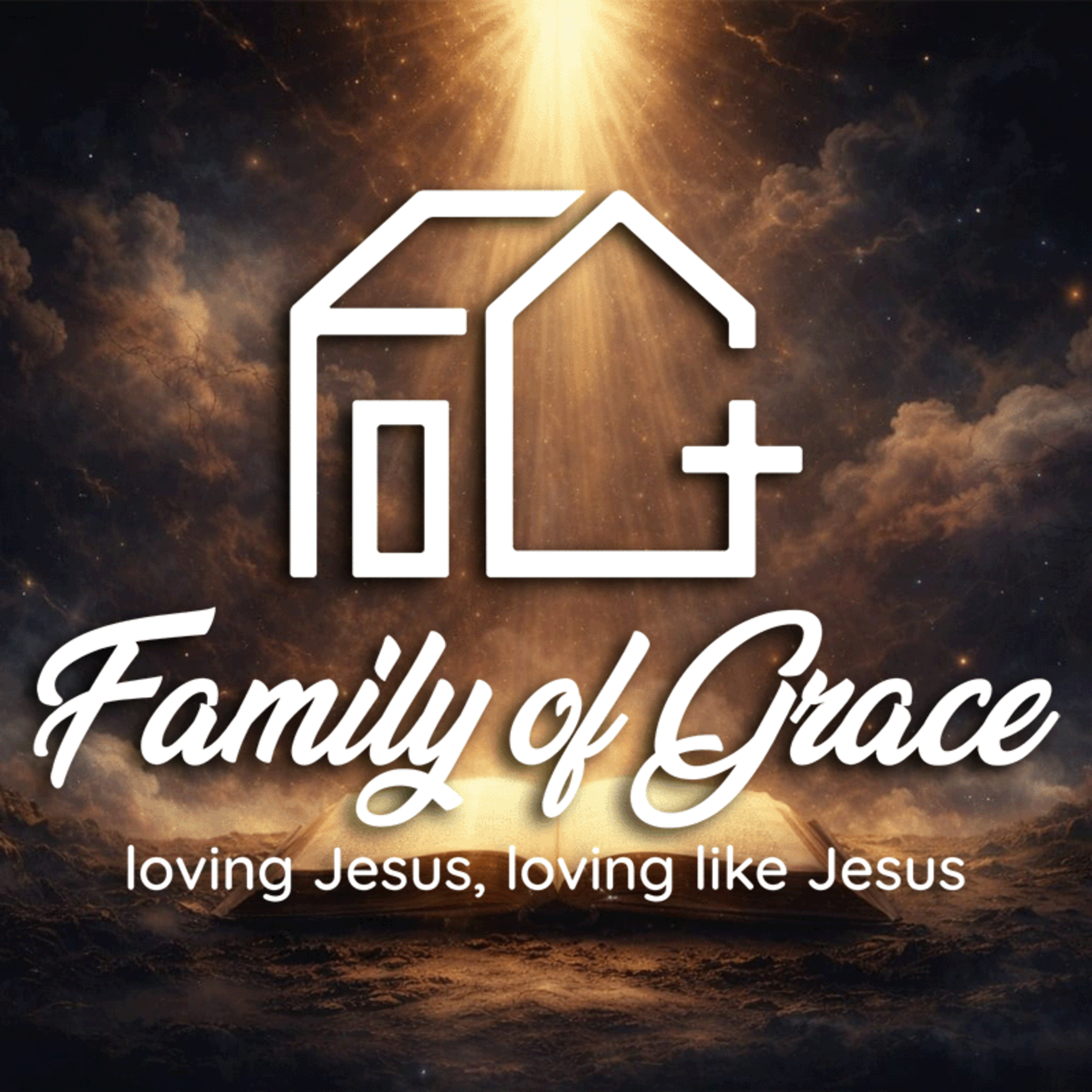 6/14/2026: John 3:1-21, Bob Singer episode artwork